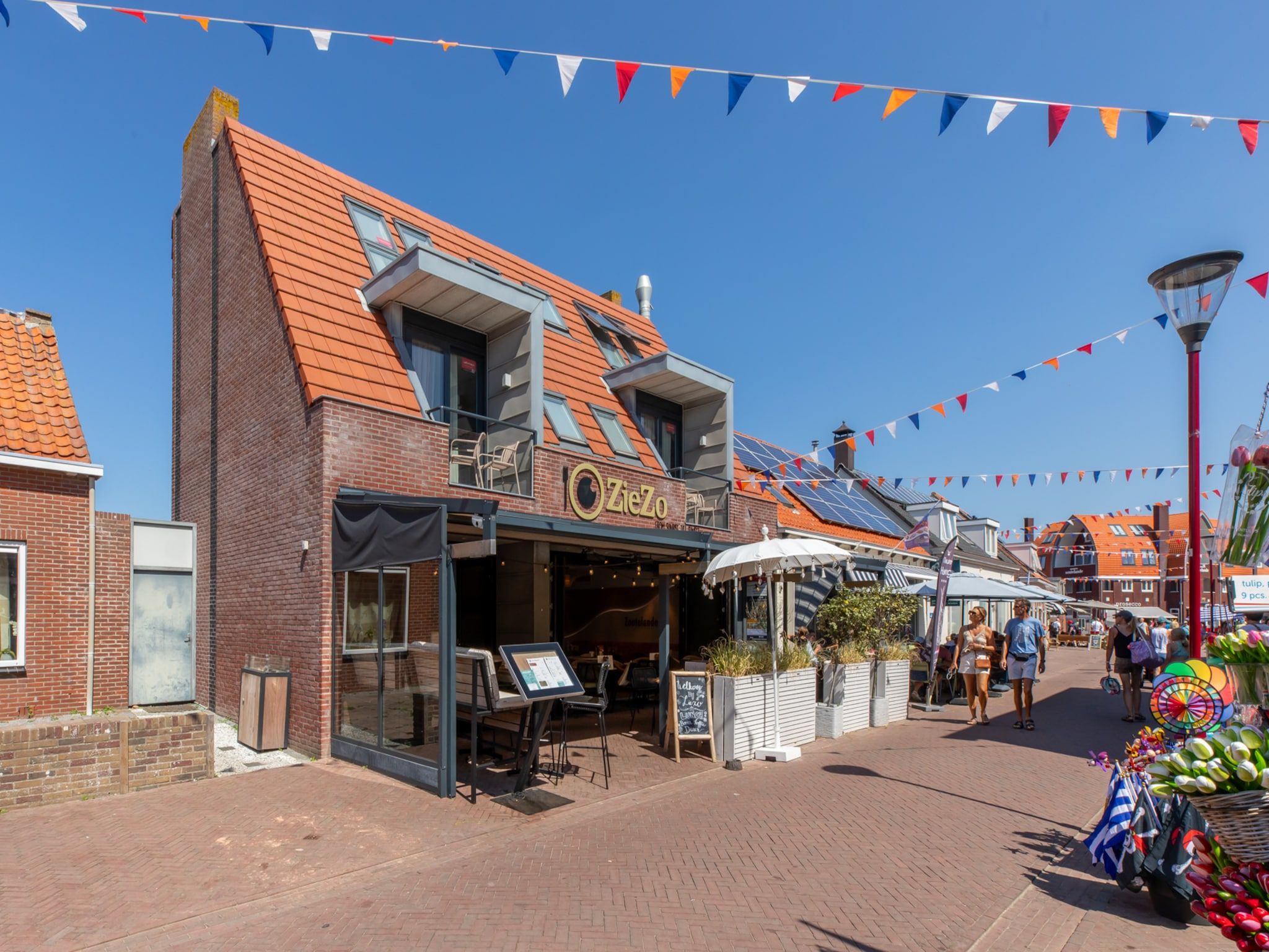 Langestraat 29D in Zoutelande - Foto 57 van 61