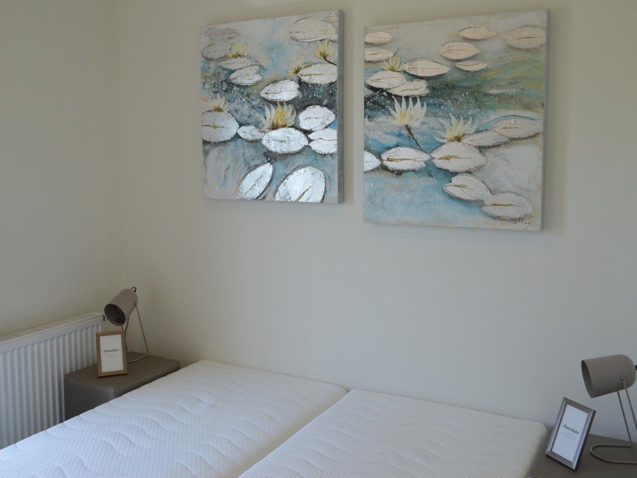 Sfeerbeeld van Schaelsbergerbosch - 2 Bathrooms, Fireplace & Garden Shed in Bemelen