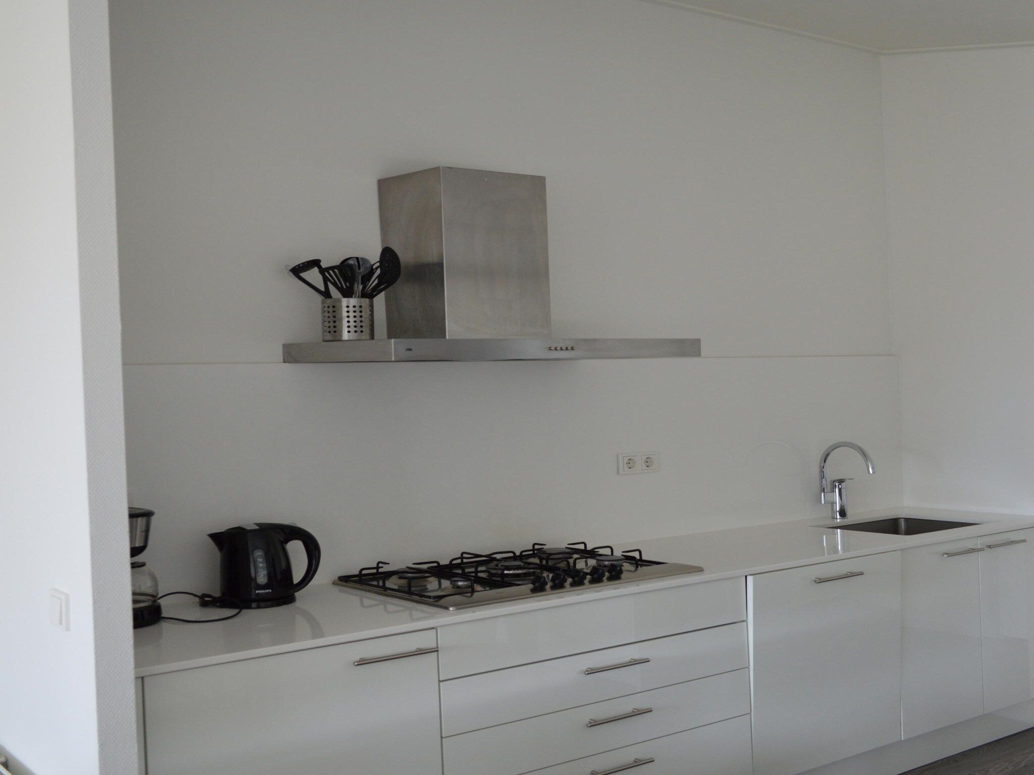 De keuken van Ravenbosch - Sauna in Bemelen