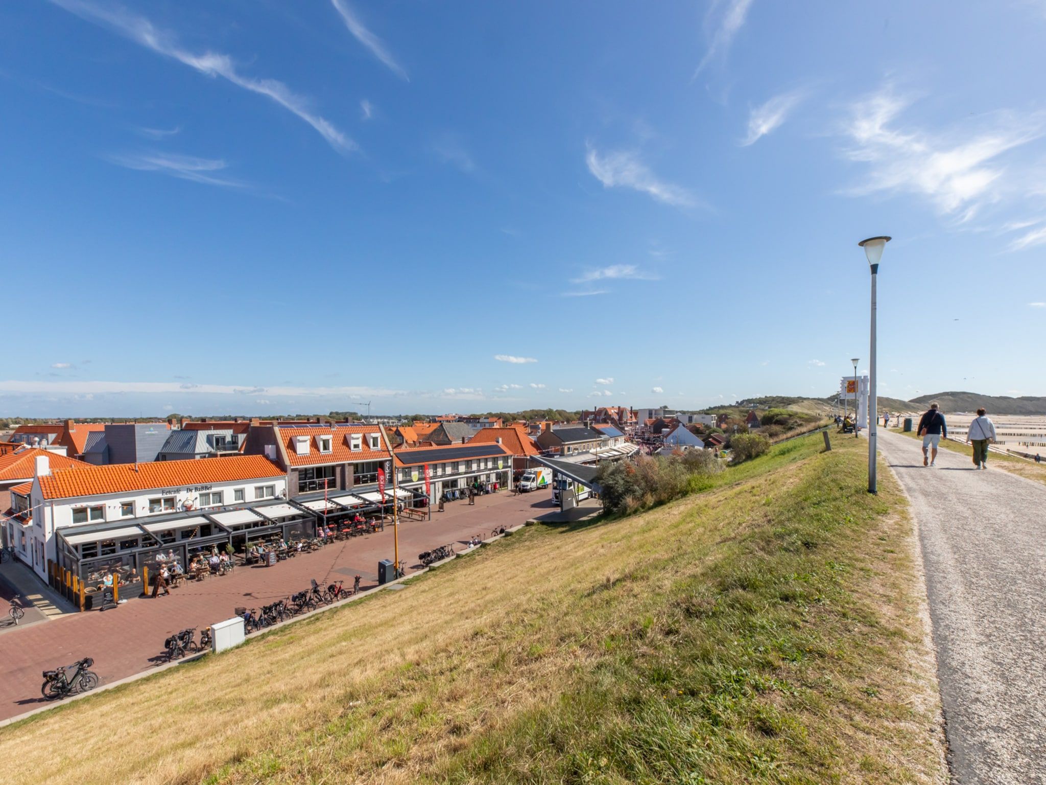 Vakantiehuisje Langstraat 29B Zoutelande 4 Personen  Comfortabel Verblijf in Zoutelande - Foto 60 van 65