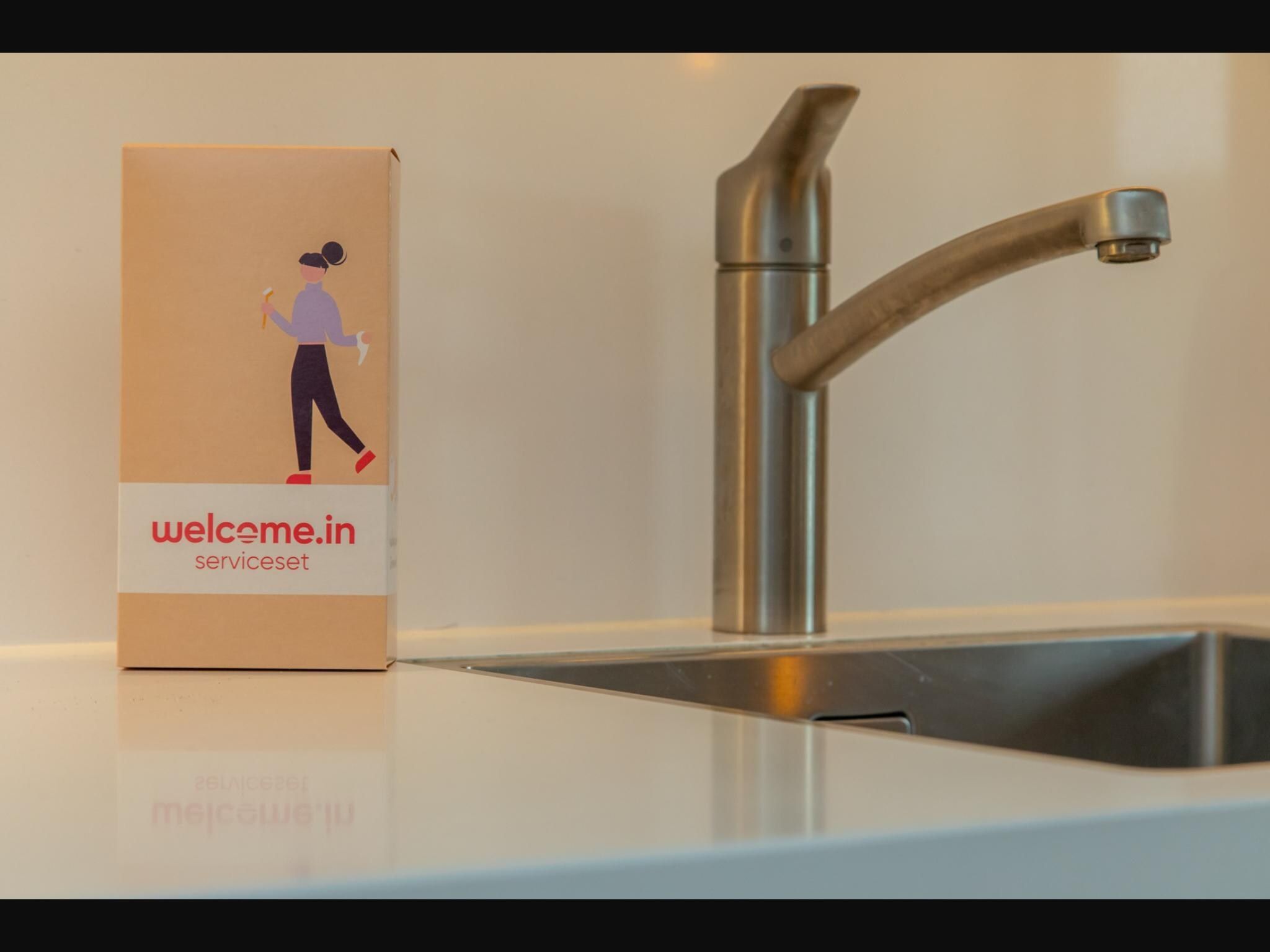 Sfeerbeeld van Overnachten in Zoutelande  Comfortabel Appartement Langstraat 5A in Zoutelande