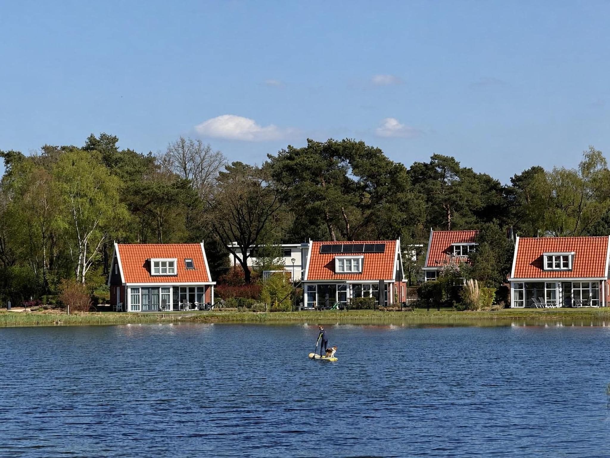 Group accommodation 20 in Otterlo - Foto 30 van 45
