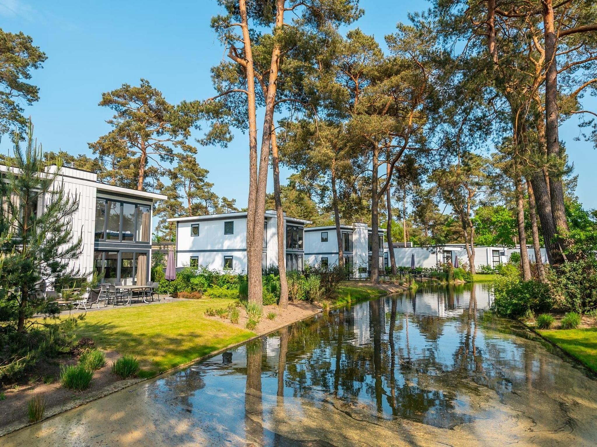 Group accommodation 20 in Otterlo - Foto 33 van 45