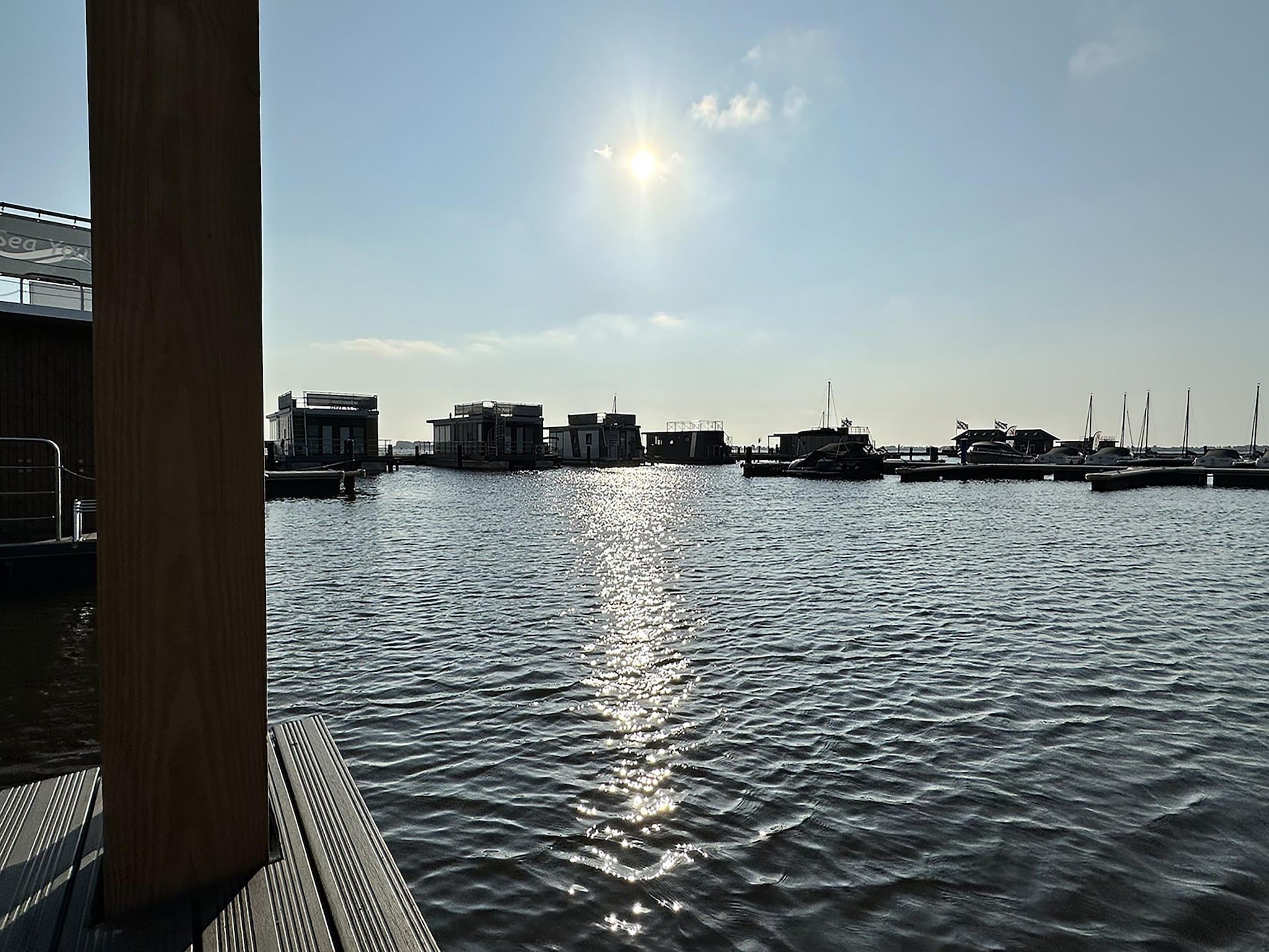 RiggelBrug Sneekermeer in Offingawier - Foto 28 van 34