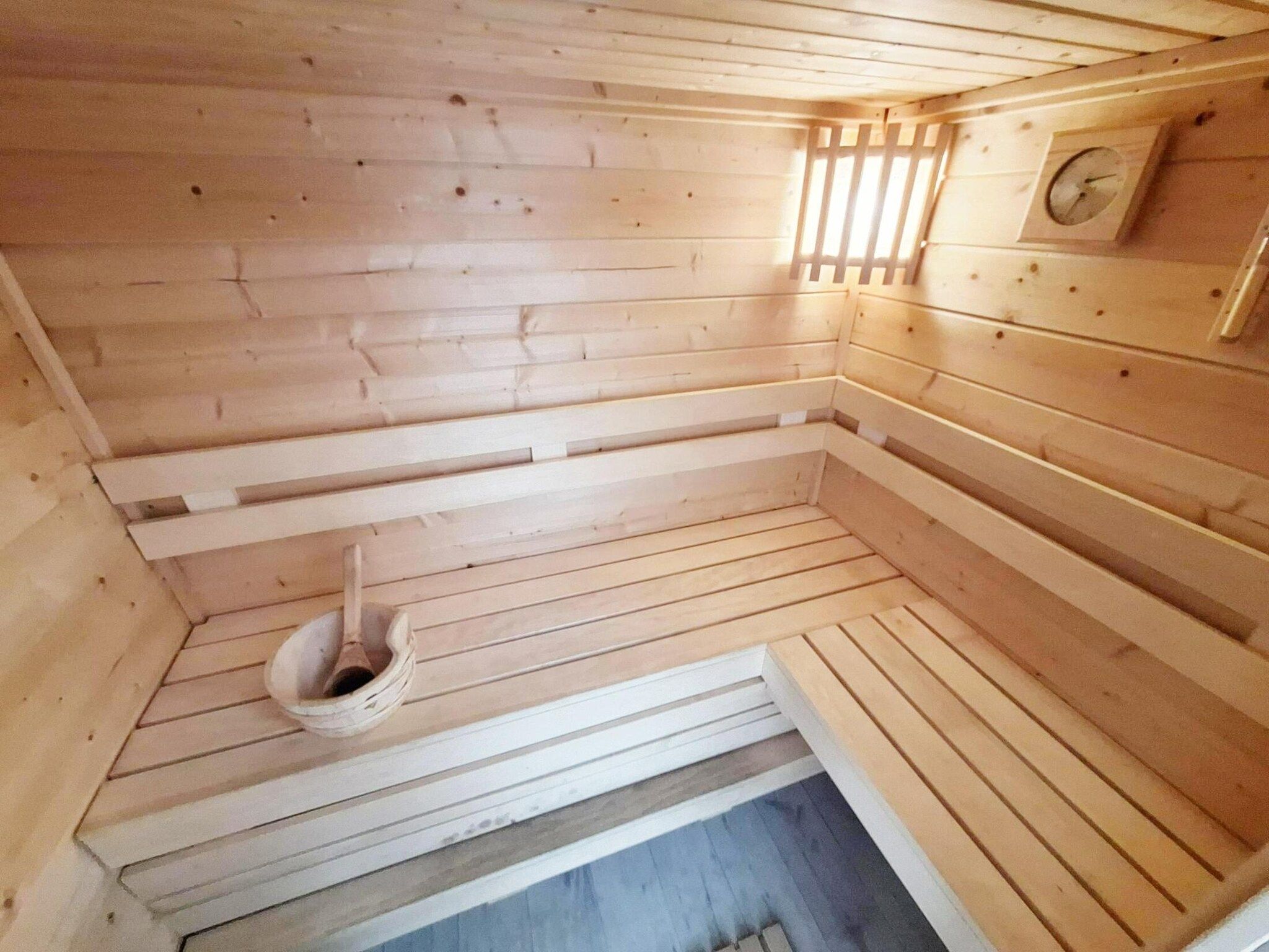 Tulpenhof met sauna  6 personen in West-Graftdijk - Foto 8 van 14