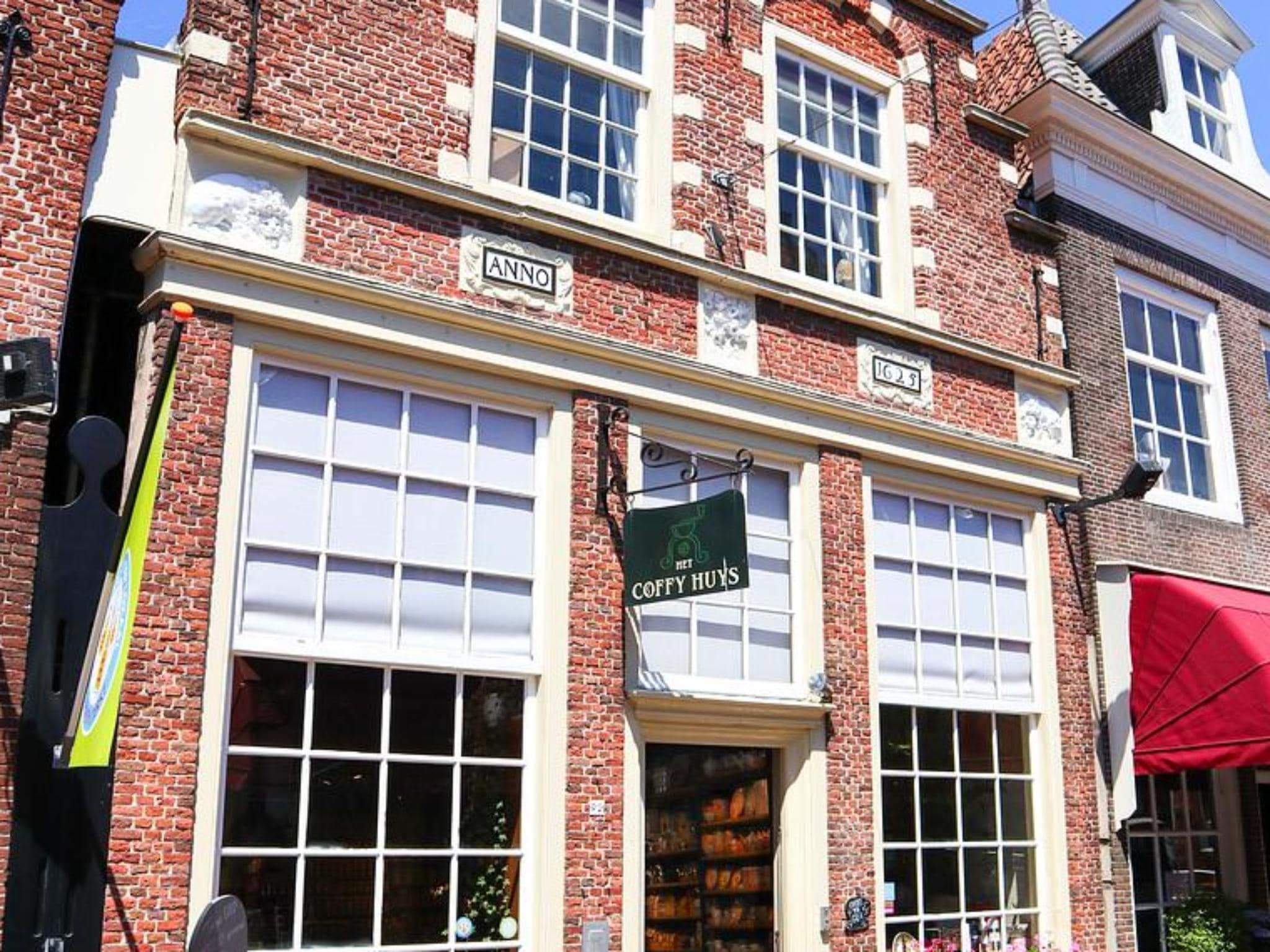 Cube Split Culinair Sauna 4 in Enkhuizen - Foto 17 van 25