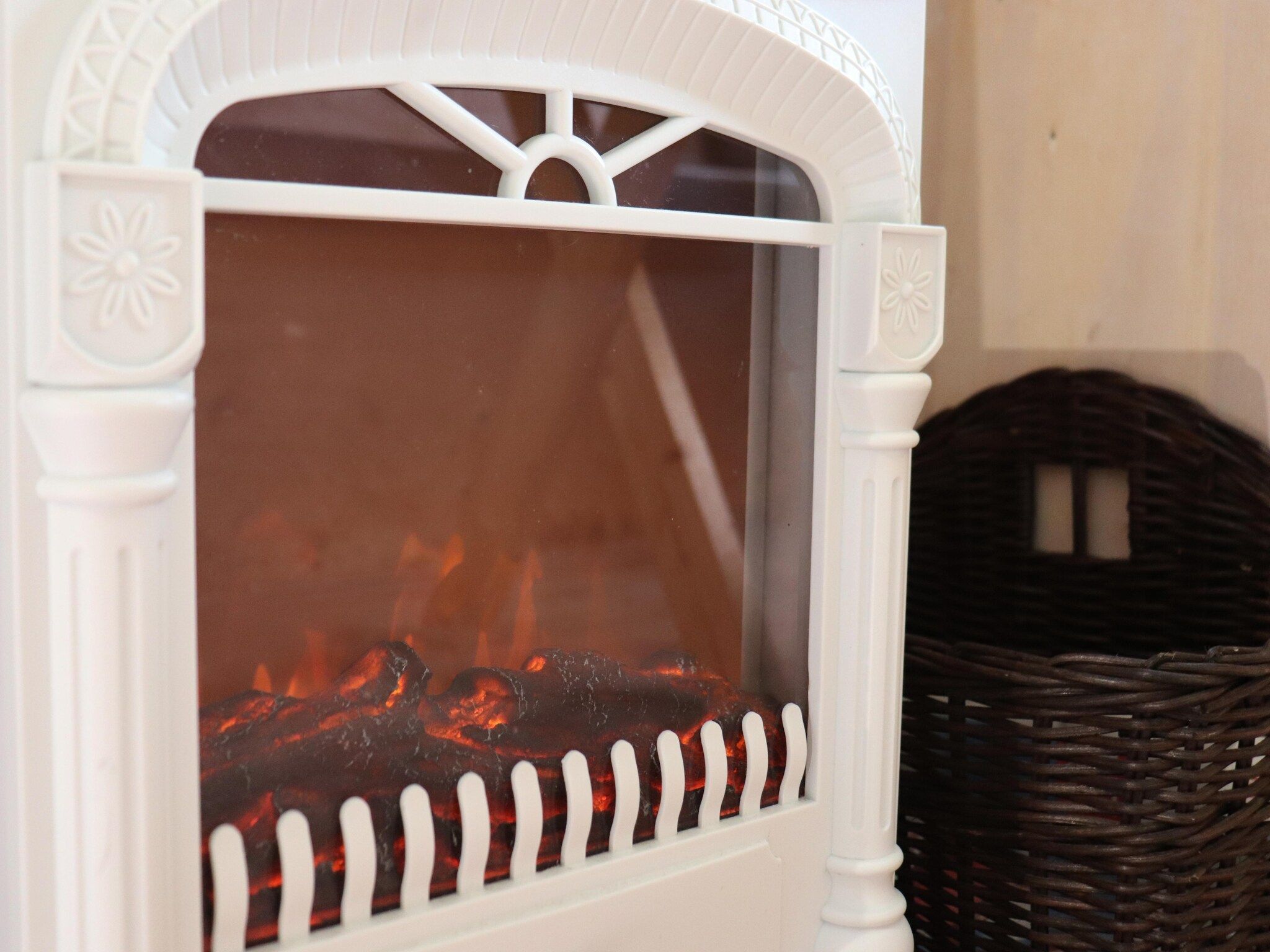 Sfeerbeeld van Cosy cabin 2 in Heeg