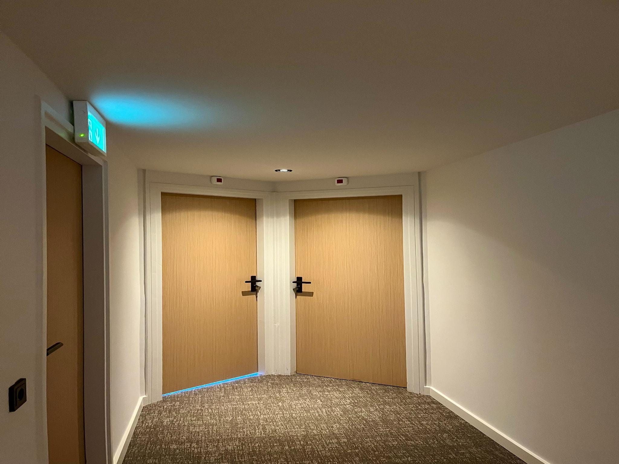 Groepsaccommodatie met 10 luxe tweepersoons kamers in Scherpenzeel - Foto 3 van 40