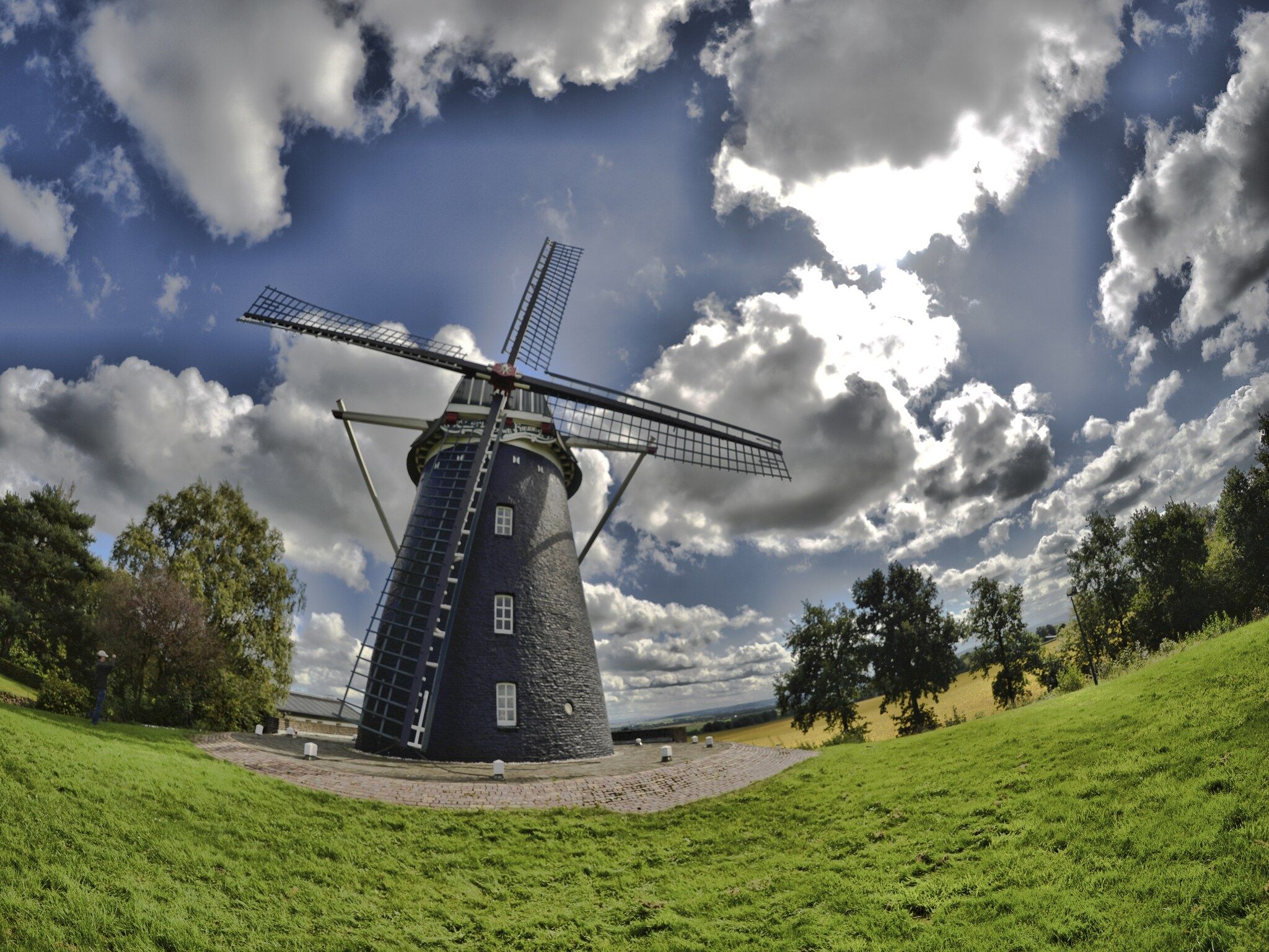 Valleyview Cottages - NR04 in Voerendaal - Foto 30 van 34