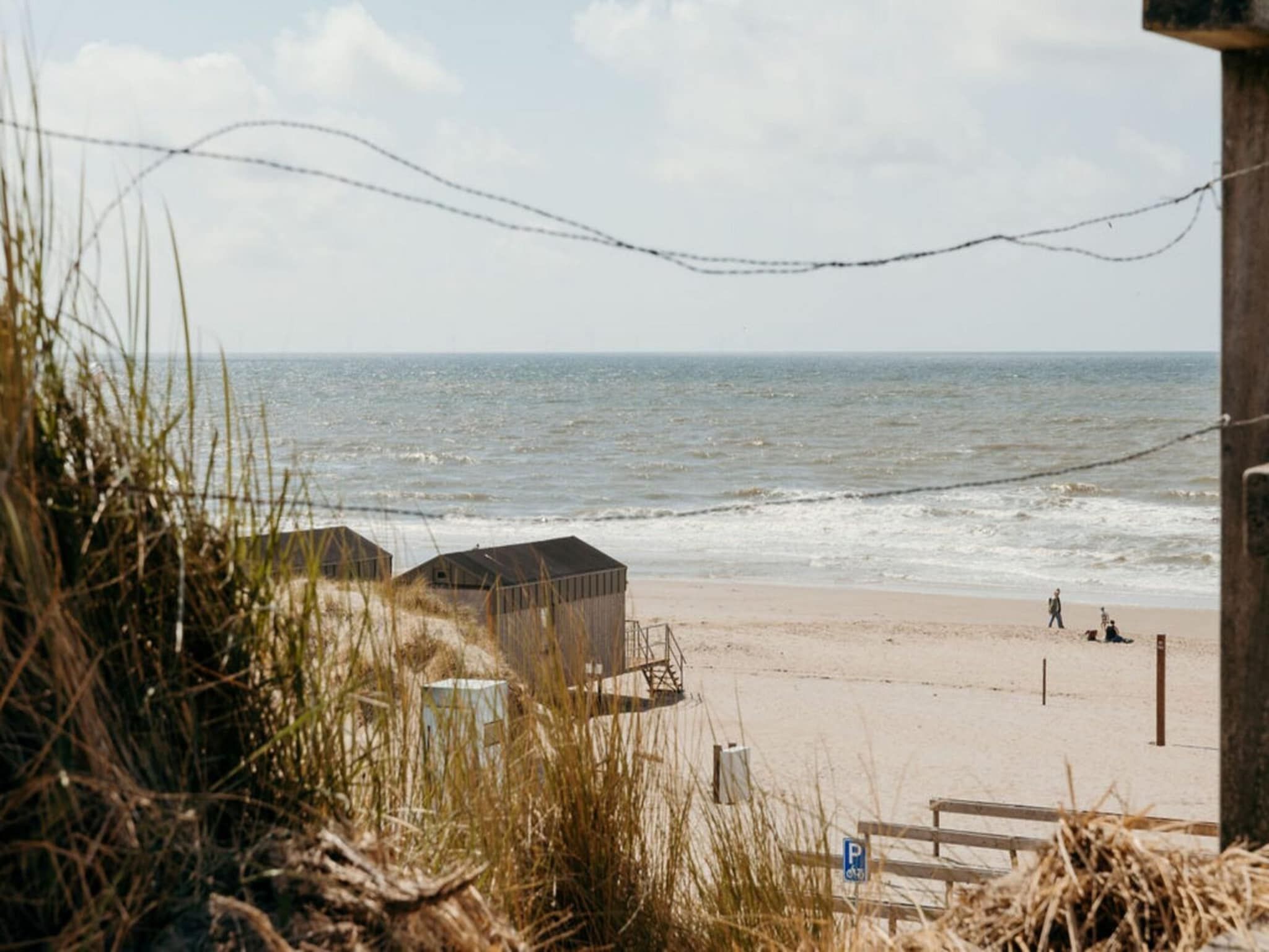 Zeehut Petten in Petten - Foto 13 van 17