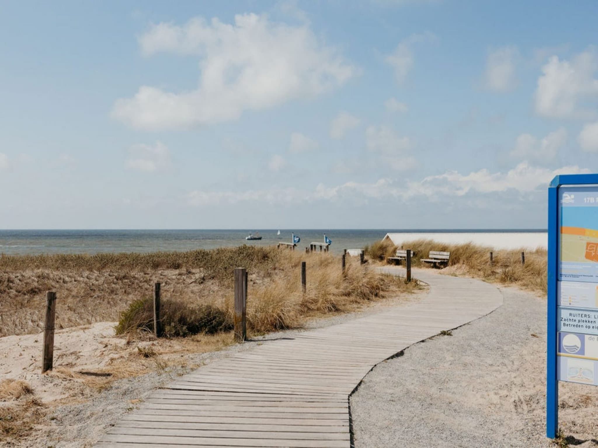 Zeehut Petten in Petten - Foto 15 van 17
