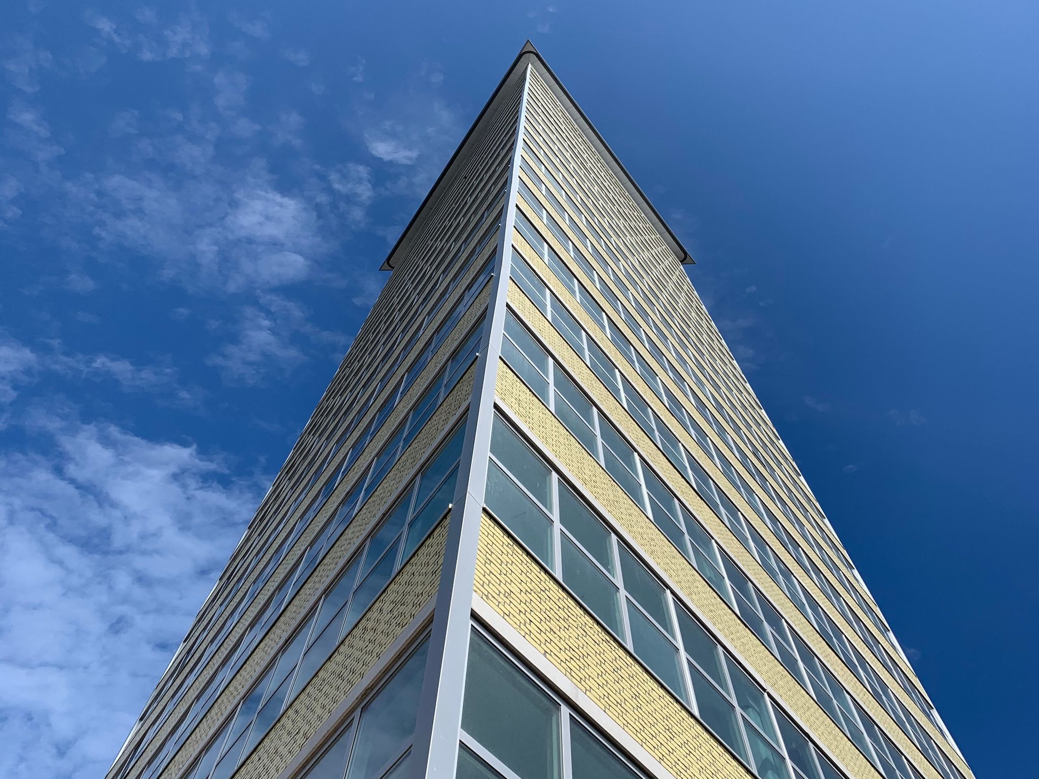 Toren van Oud 3 in Den Haag - Foto 14 van 39
