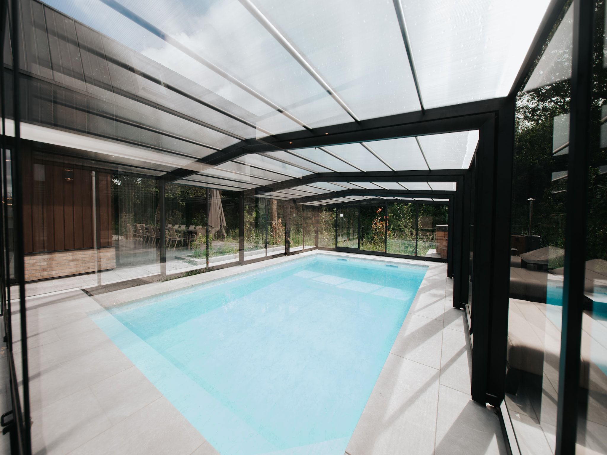 Villa Watergloed | 16 personen in Waarland - Foto 2 van 44