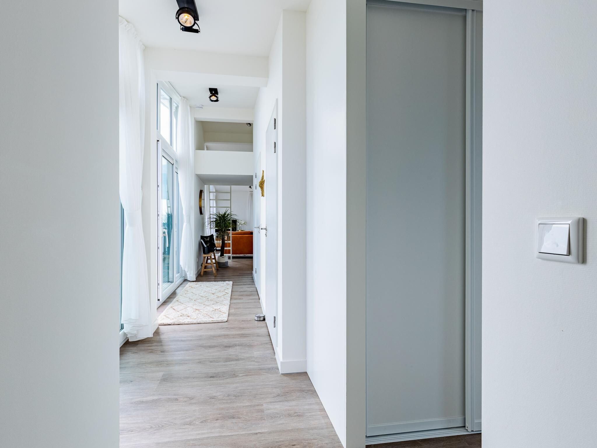 Penthouse at the beach - with balcony | No. 26 - 2 Pers.  | Vista Maris in Sint-Annaland - Foto 12 van 56