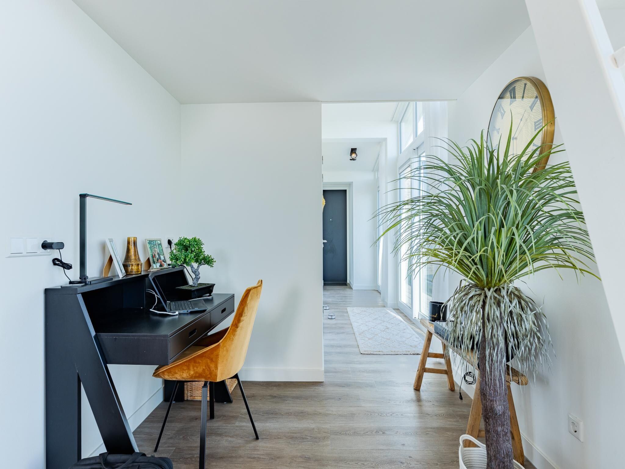 Penthouse at the beach - with balcony | No. 26 - 2 Pers.  | Vista Maris in Sint-Annaland - Foto 7 van 56