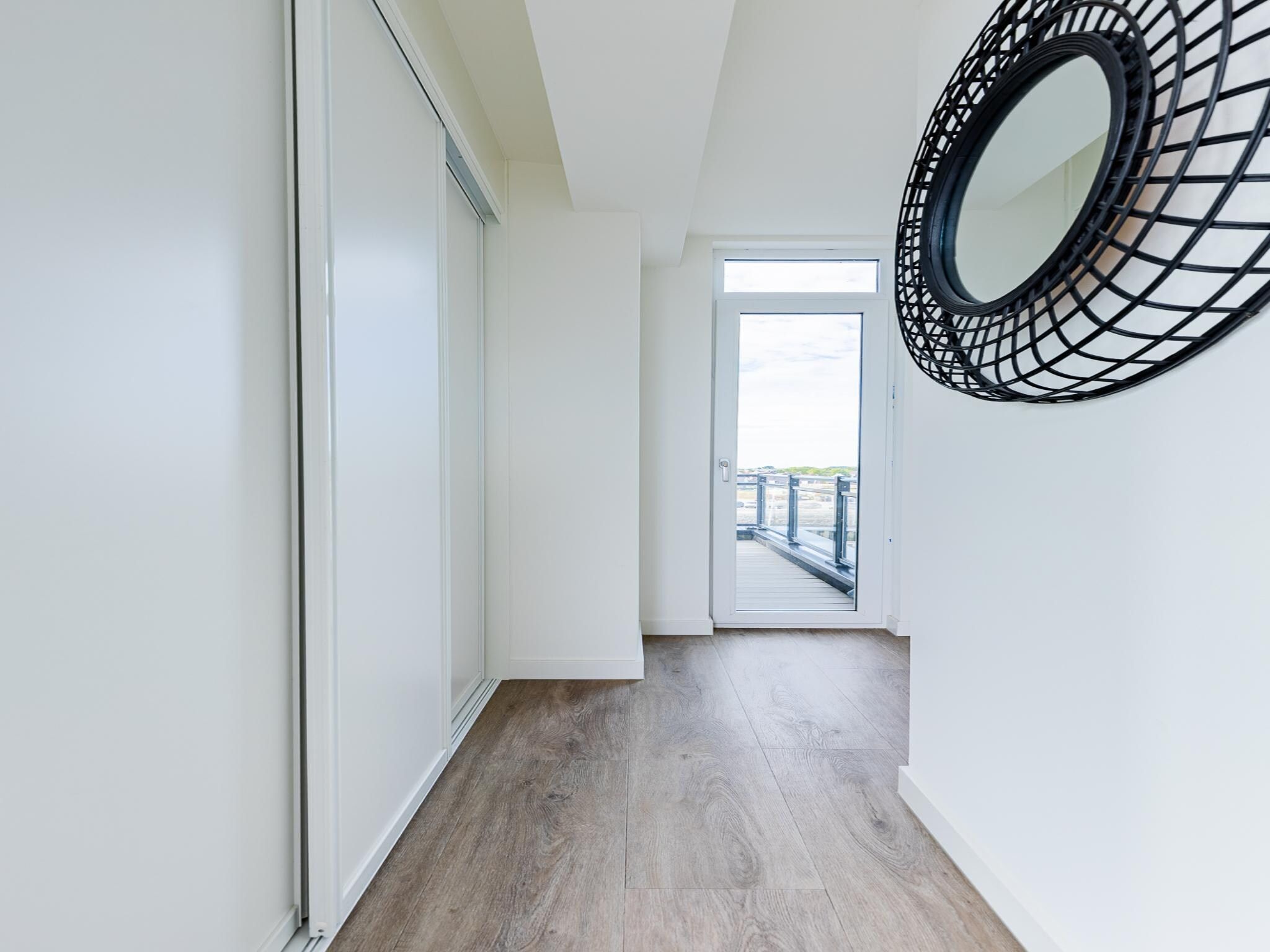 Penthouse at the beach - with balcony | No. 26 - 2 Pers.  | Vista Maris in Sint-Annaland - Foto 13 van 56