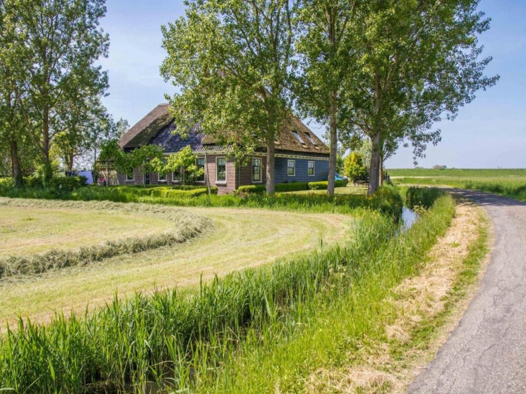 Groepsaccomodatie - Balkenhoeve in Schagen - Foto 39 van 40