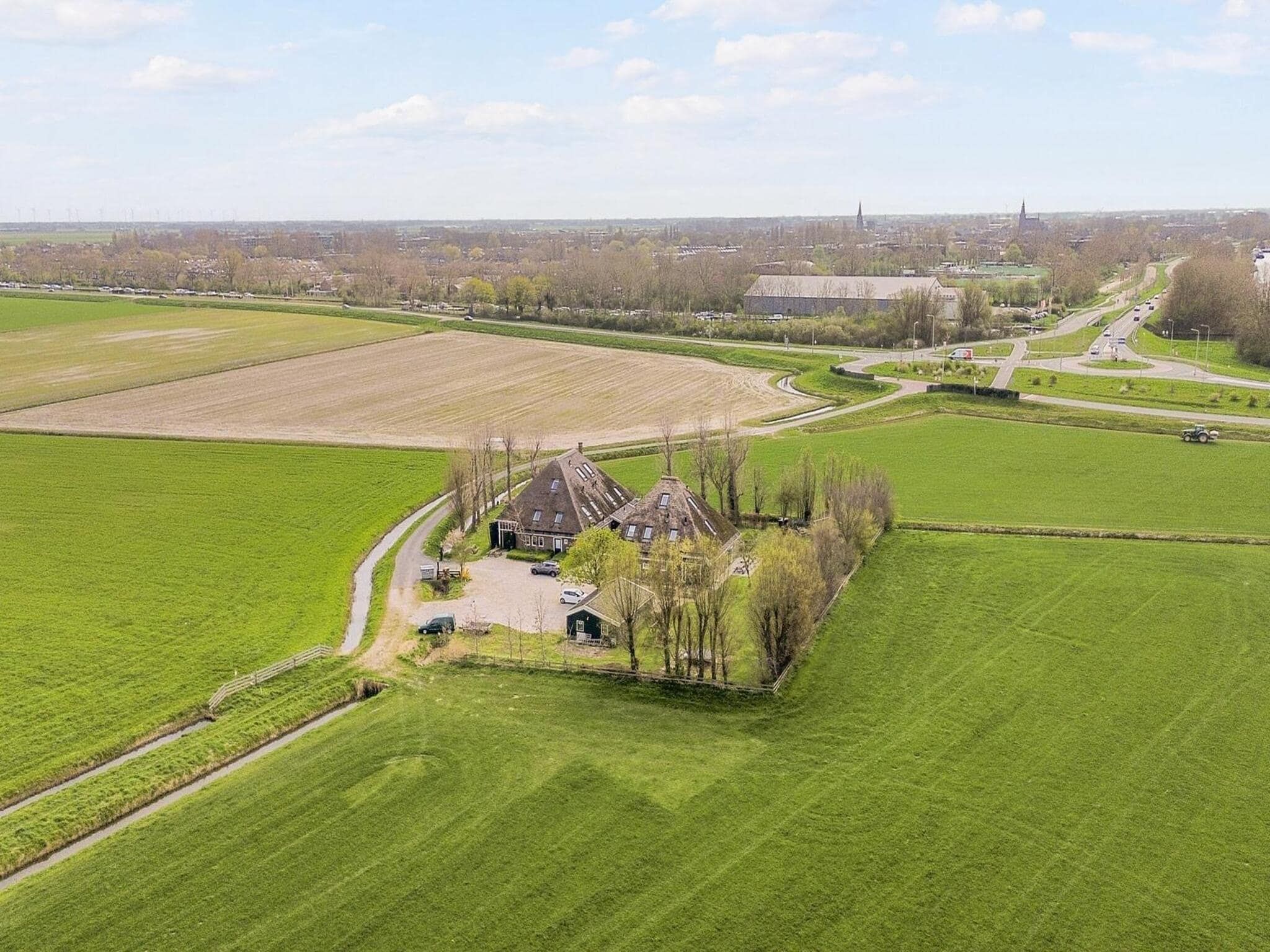 Groepsaccomodatie - Balkenhoeve in Schagen - Foto 7 van 40