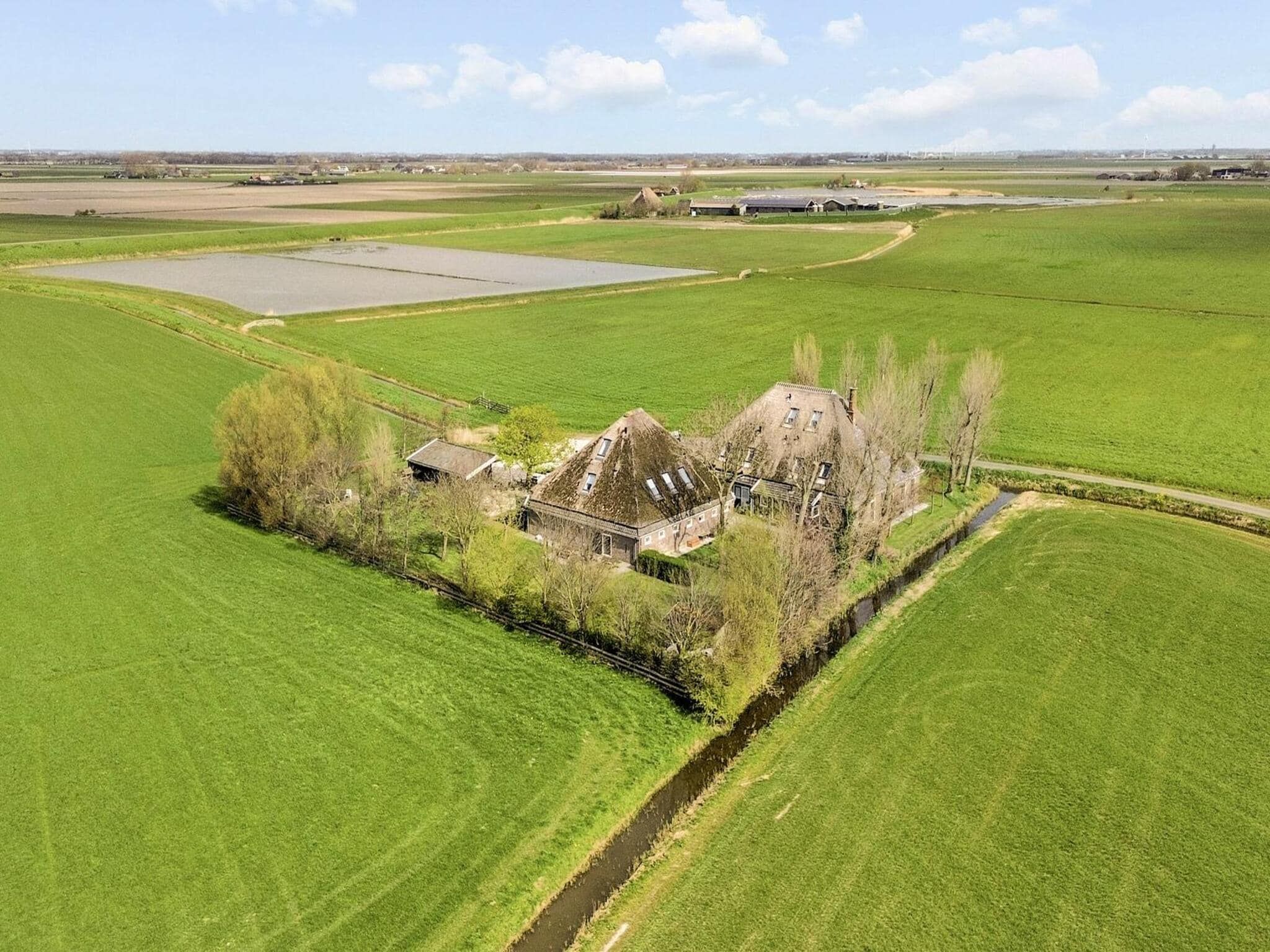 Appartement Boerderij in Schagen - Foto 5 van 30