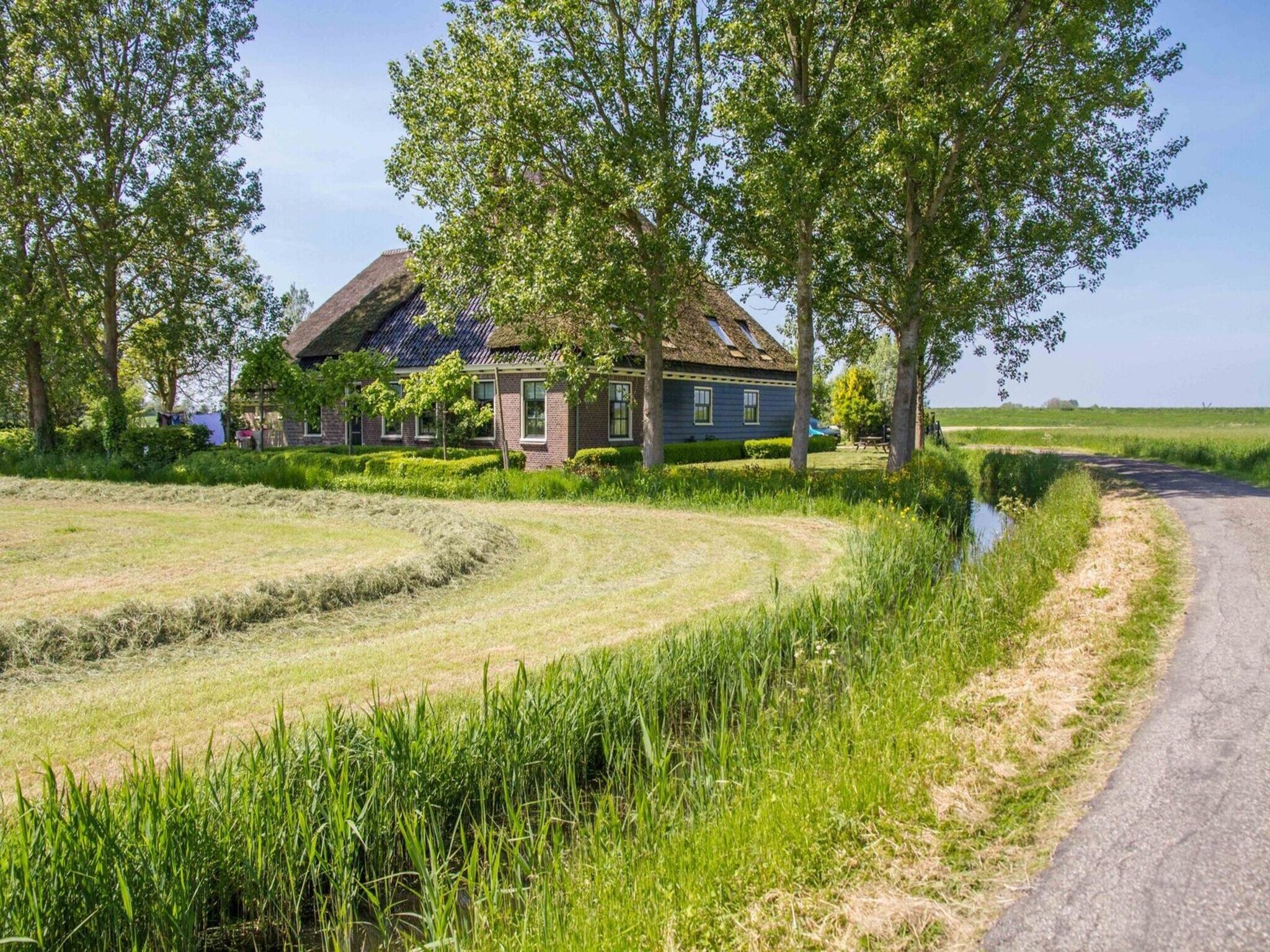 Appartement Nostalgisch in Schagen - Foto 29 van 33