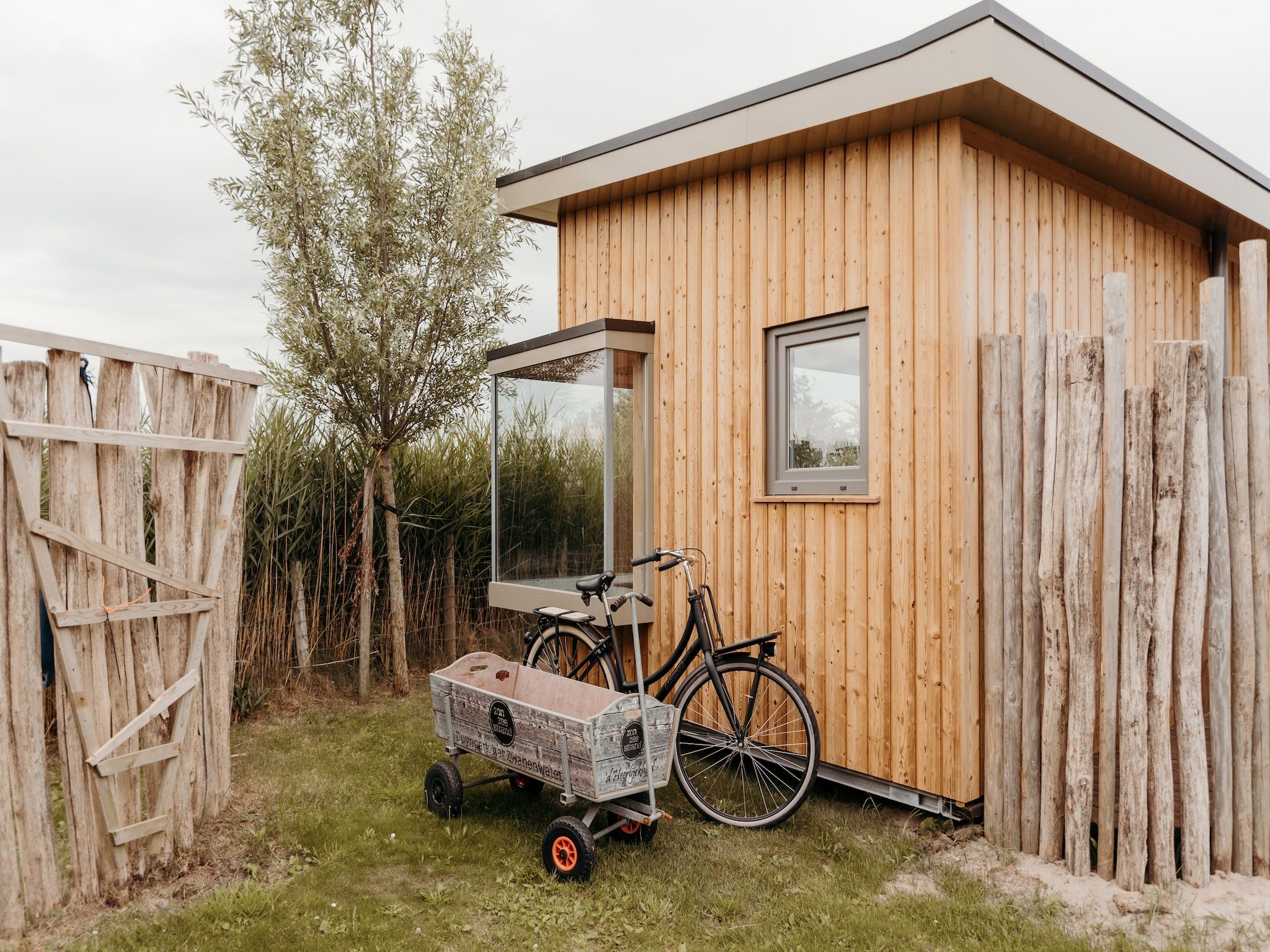 Solglimt 2 Pers. in Callantsoog - Foto 7 van 8