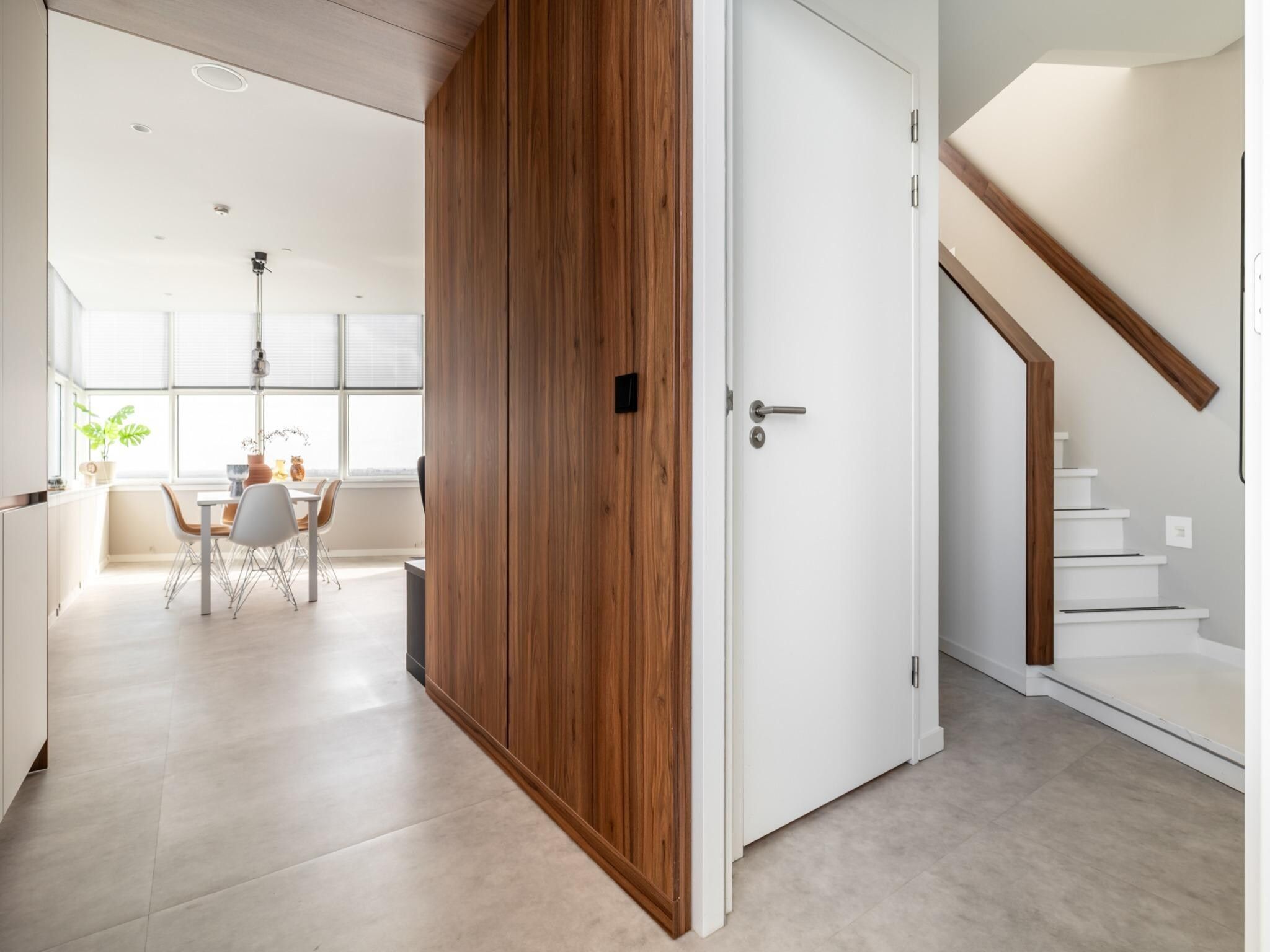 Toren van Oud 4 in Den Haag - Foto 12 van 30