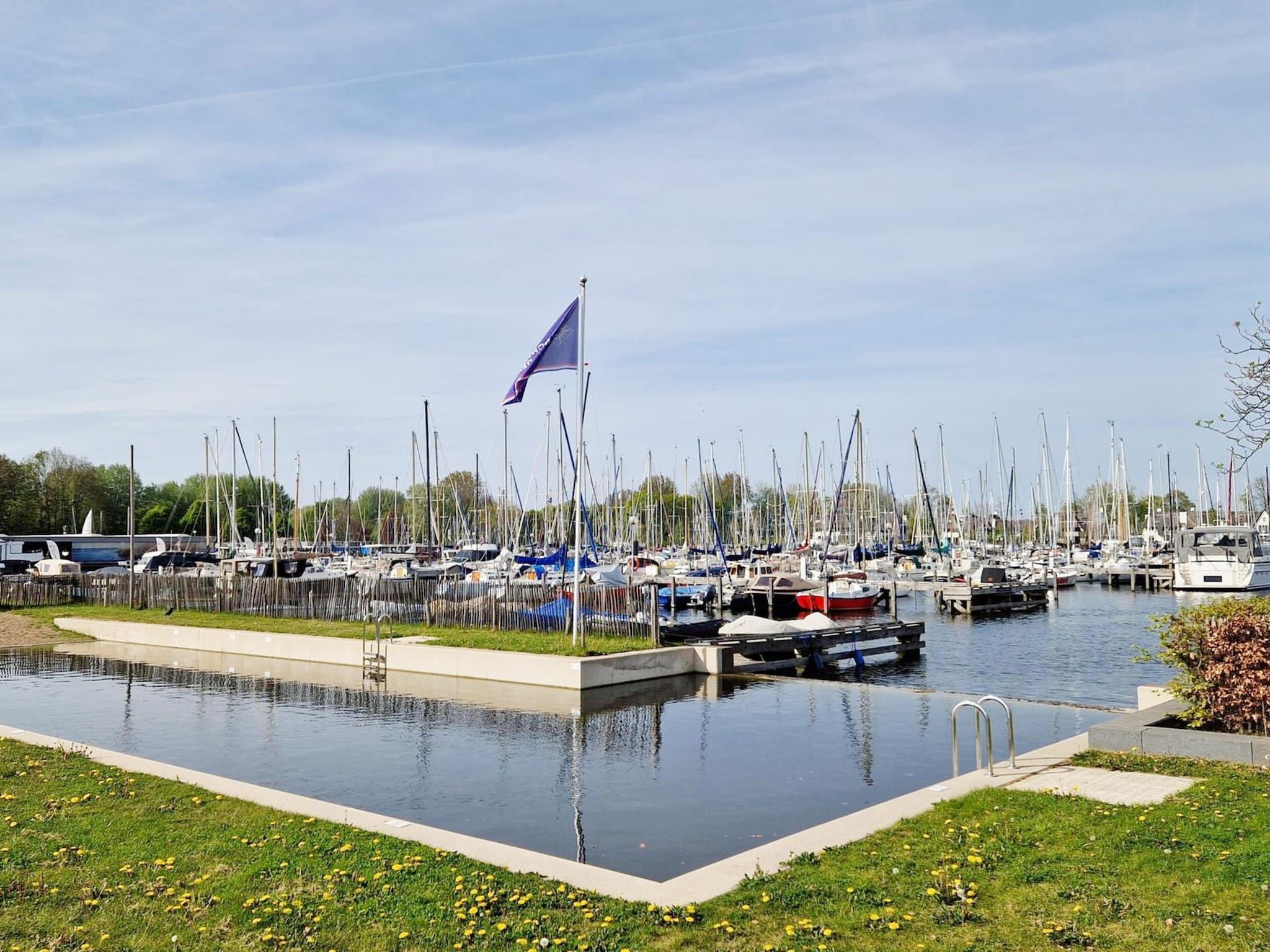 De Zwerver Naarden in Naarden - Foto 39 van 40