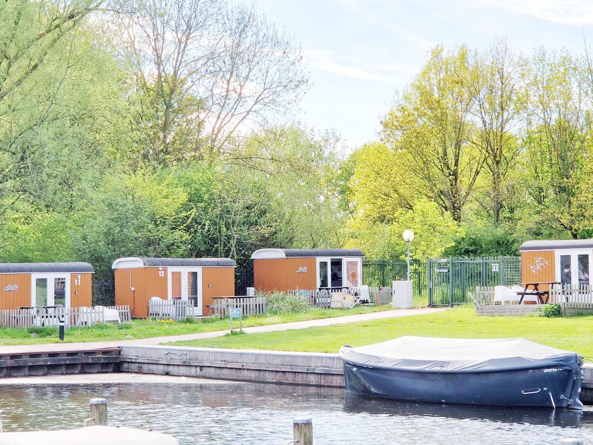 Tiny Wagons Naarden in Naarden - Foto 18 van 22