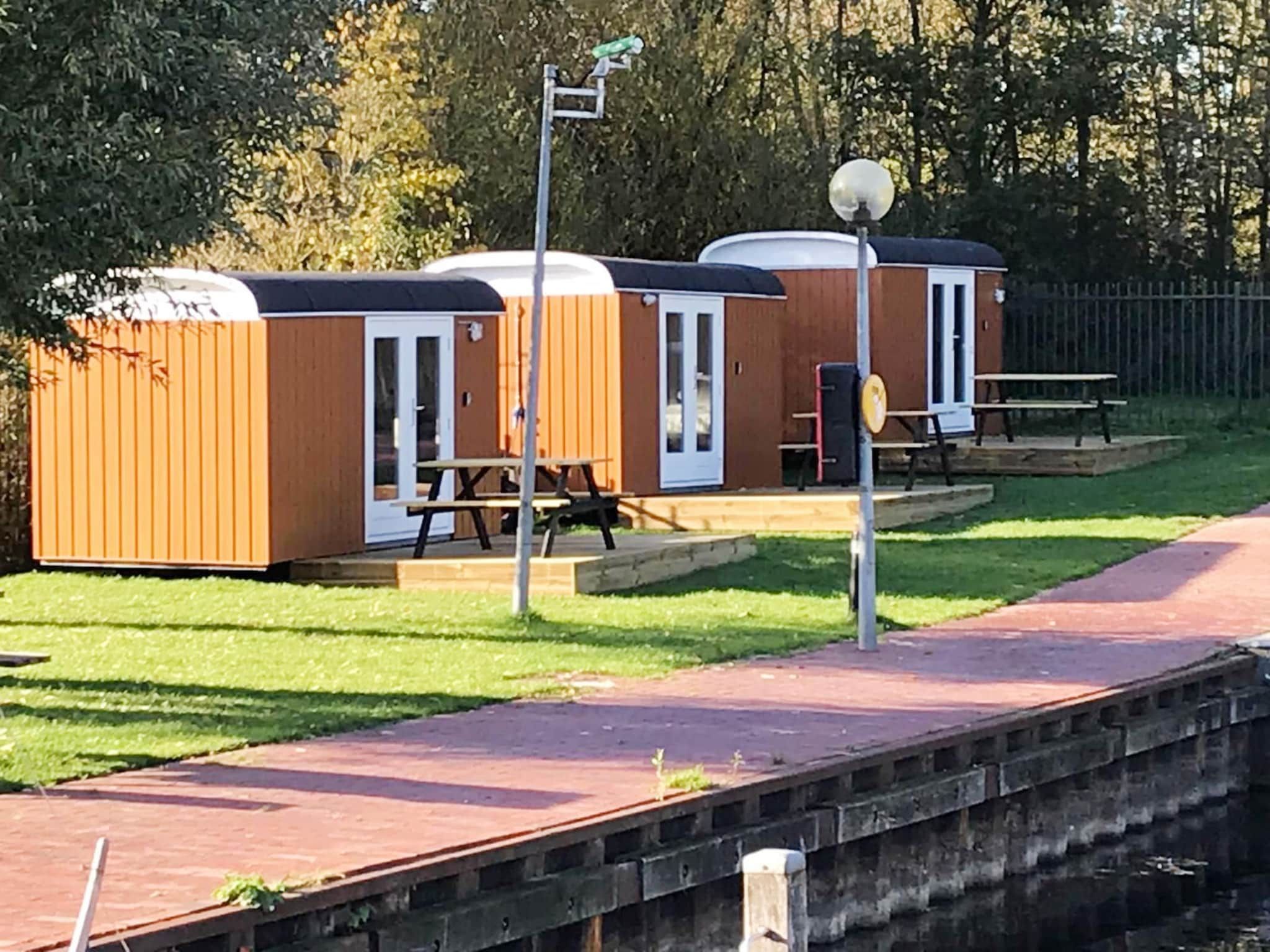 Tiny Wagons Naarden in Naarden - Foto 21 van 22