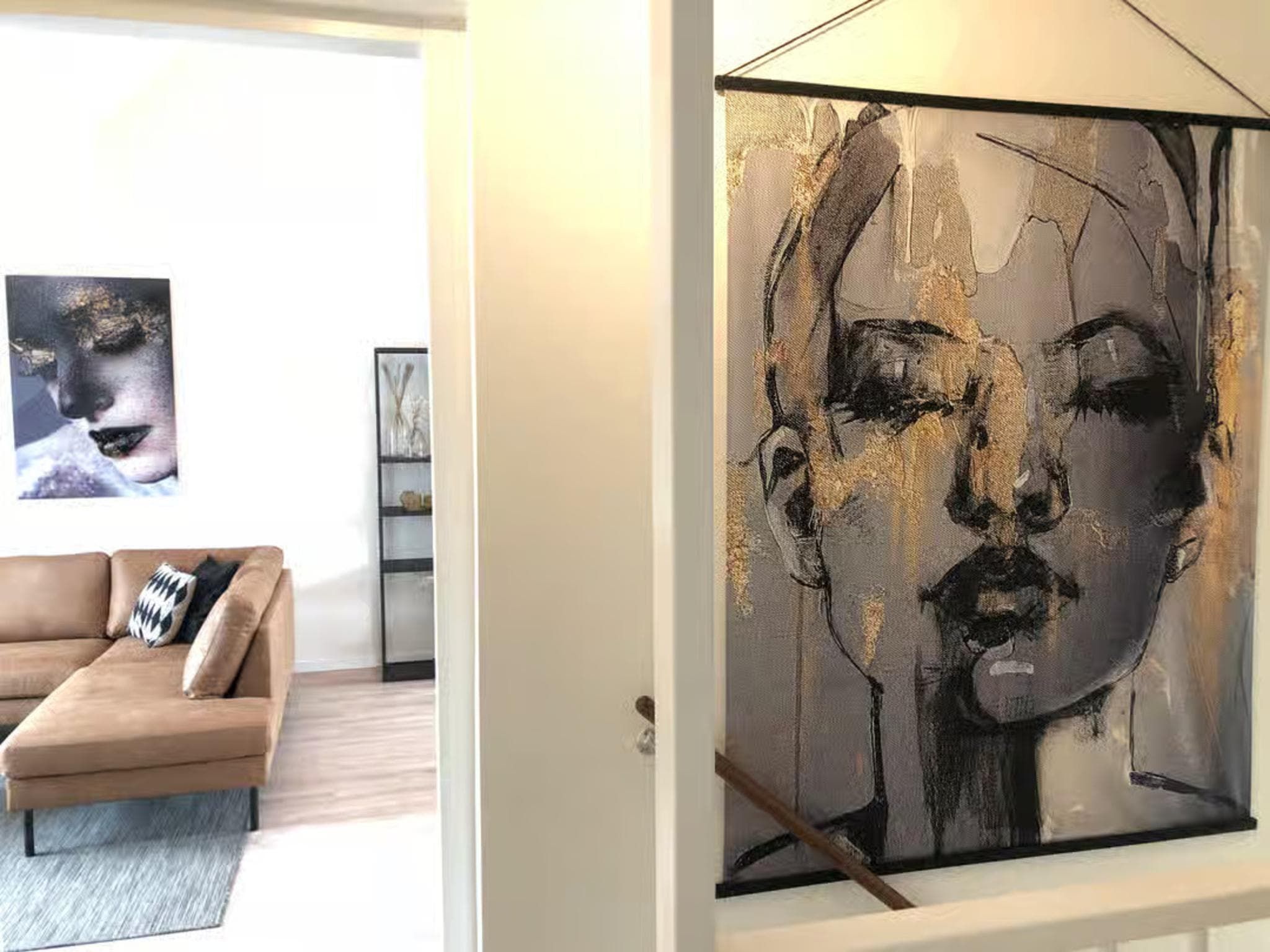 Sfeerbeeld van Plein 40 Lodge 5 in Zoutelande