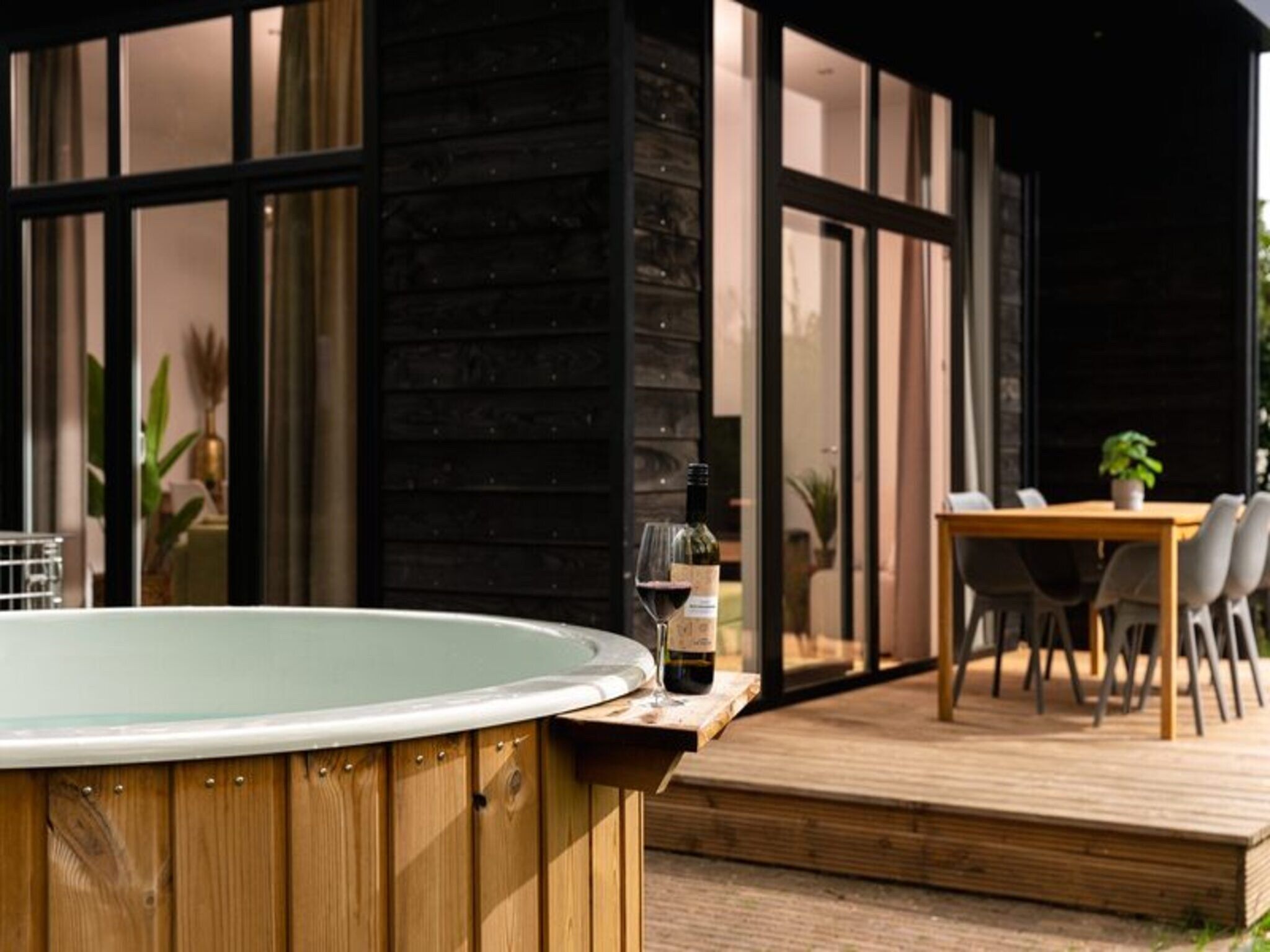 Wellness bij Wellness Boutique | 5 people in Zuna