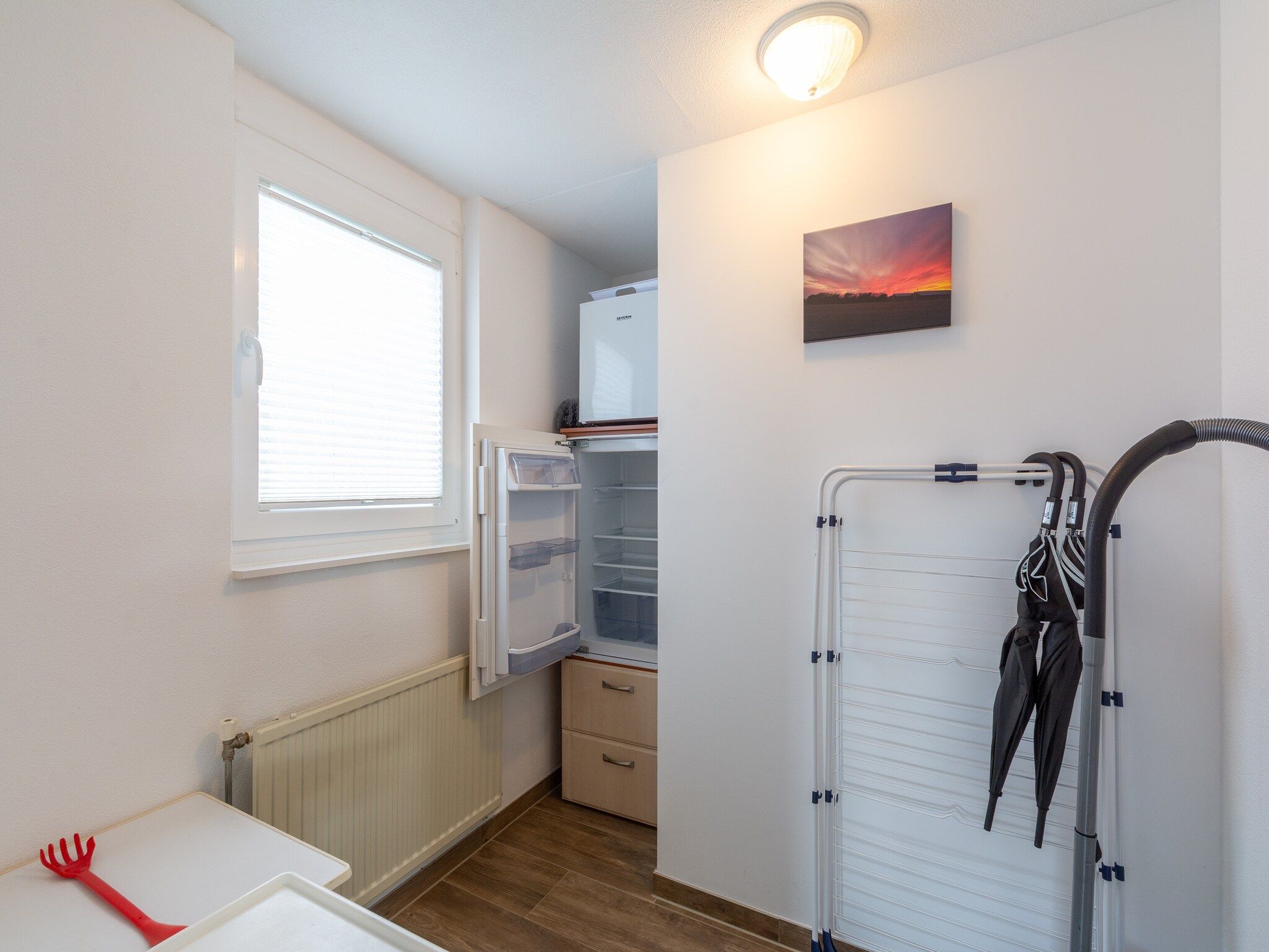 Voorzieningen bij Yperhof 3 in Julianadorp aan Zee