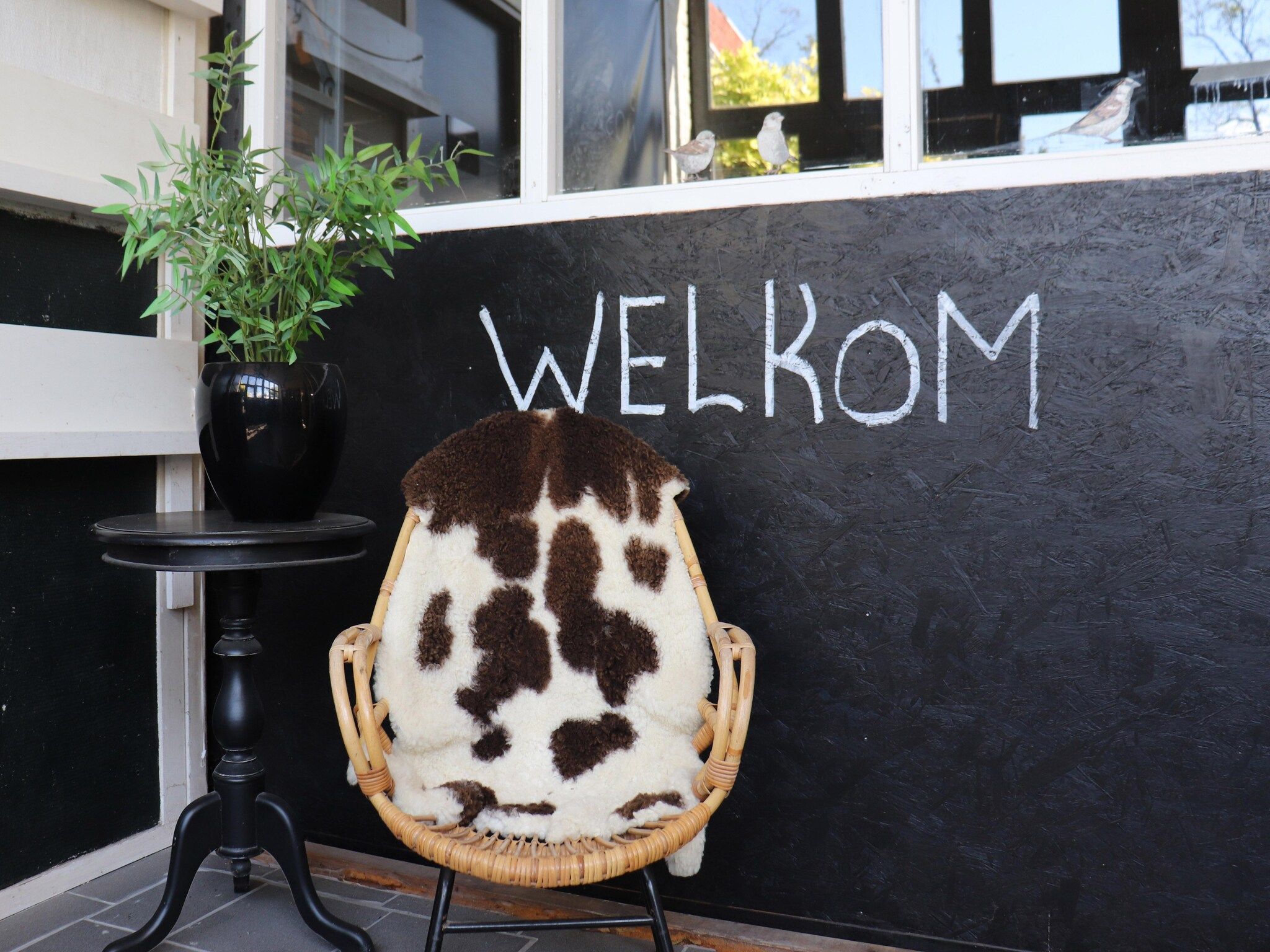 Sfeerbeeld van By Mosk 1 in Betgummole