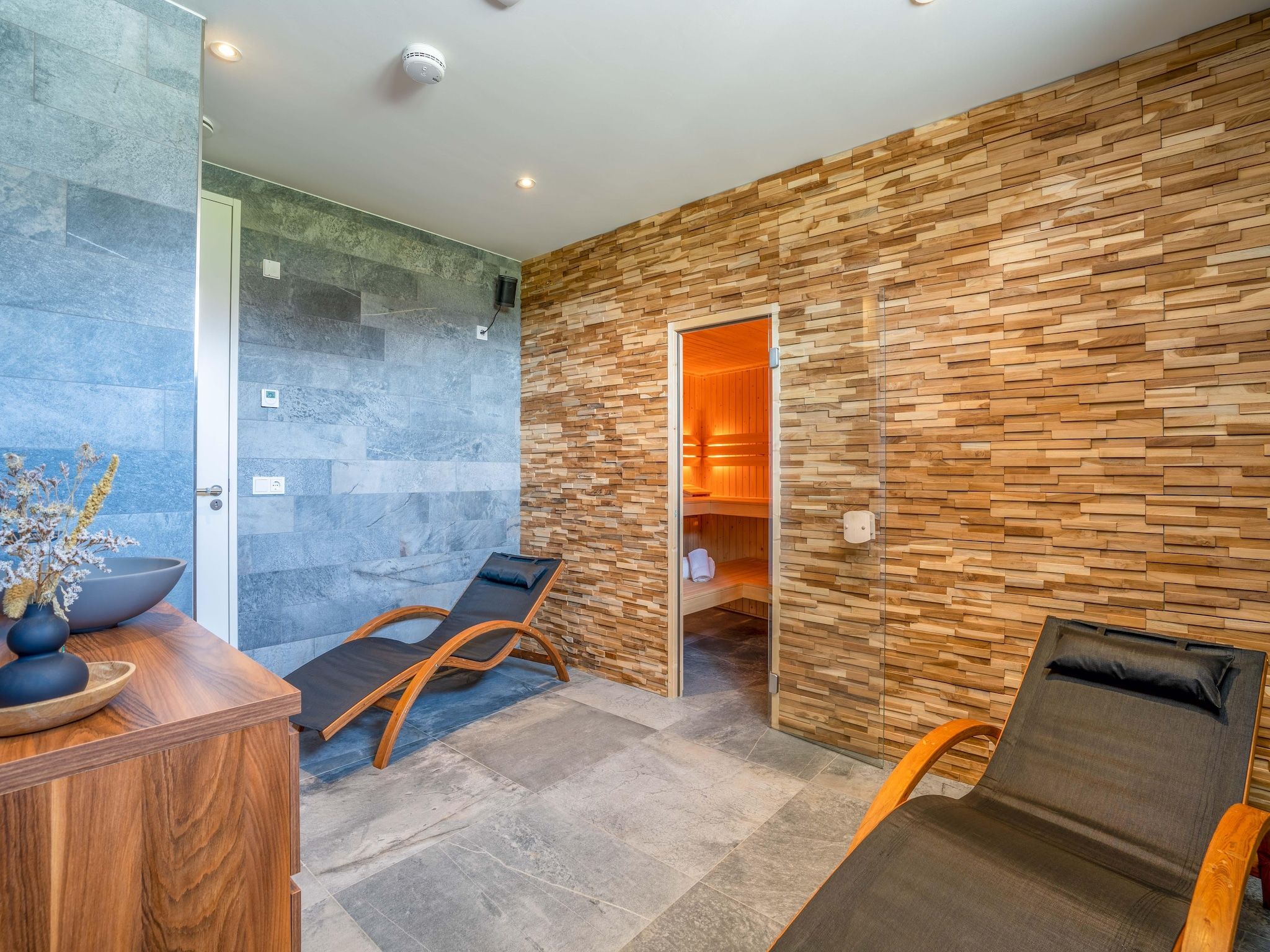 Wellness bij Waalburght 24 in De Waal