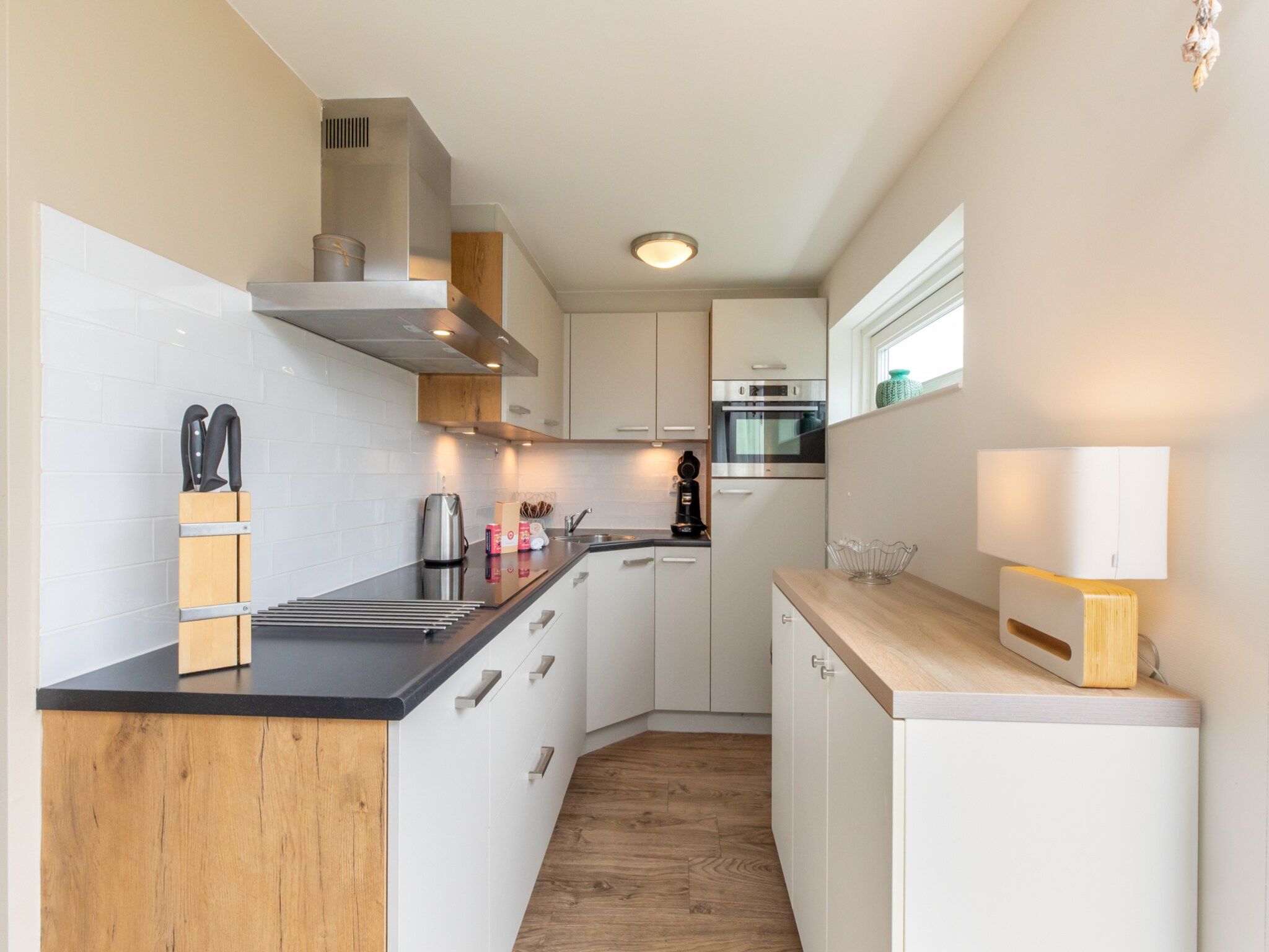 Zonnedorp 17 Zeewinde Renesse: Comfortable holiday home near the beach in Renesse - Foto 3 van 30