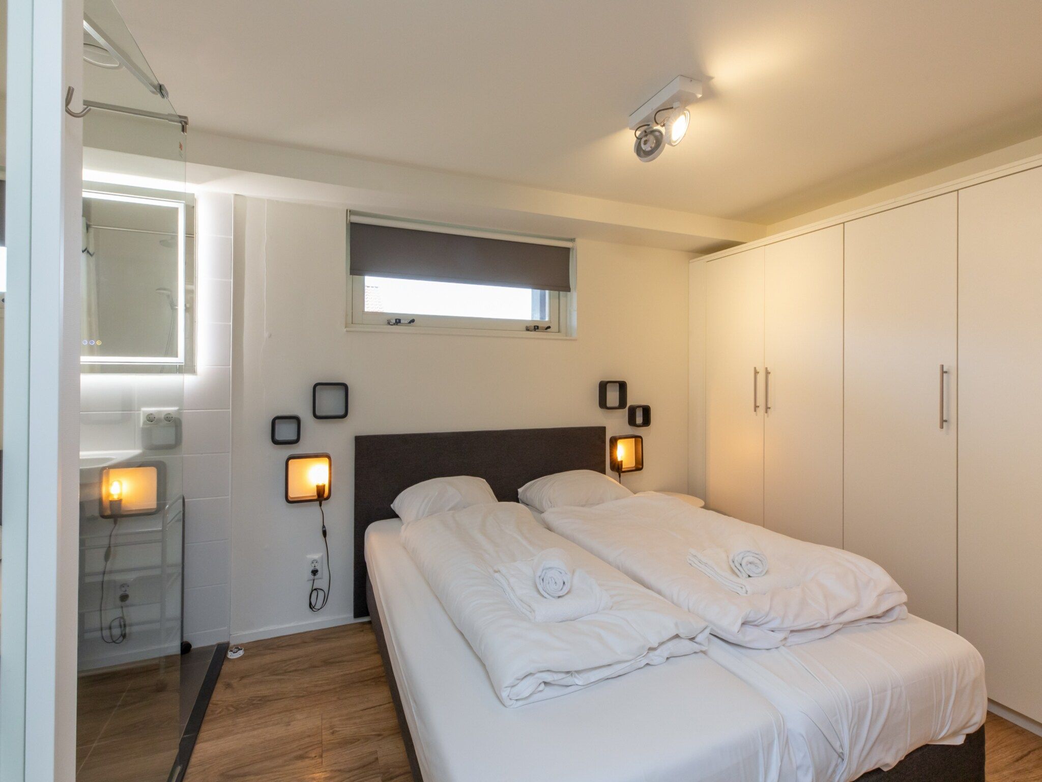 Zonnedorp 17 Zeewinde Renesse: Comfortable holiday home near the beach in Renesse - Foto 6 van 30