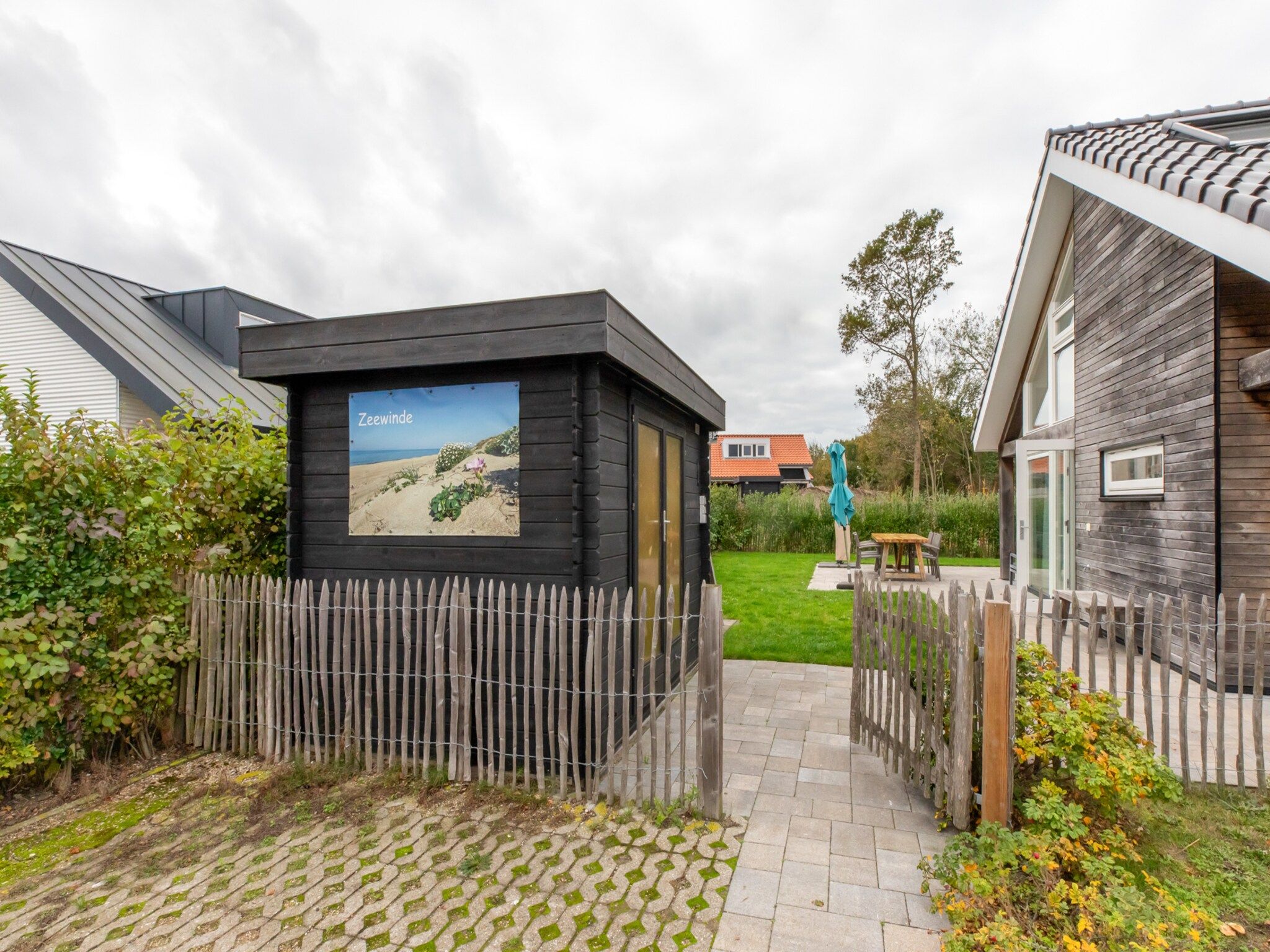 Zonnedorp 17 Zeewinde Renesse: Comfortable holiday home near the beach in Renesse - Foto 27 van 30