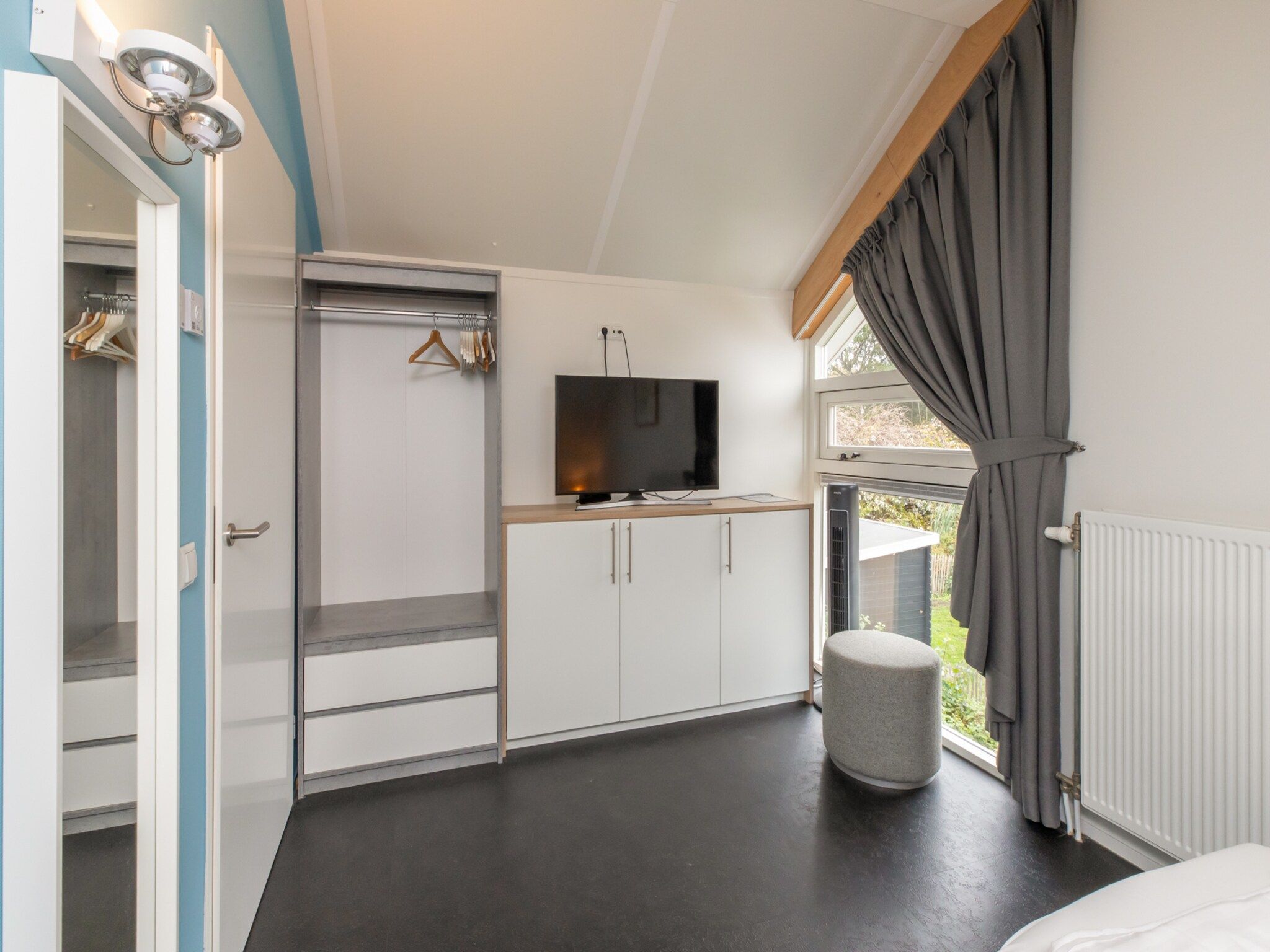Zonnedorp 17 Zeewinde Renesse: Comfortable holiday home near the beach in Renesse - Foto 22 van 30