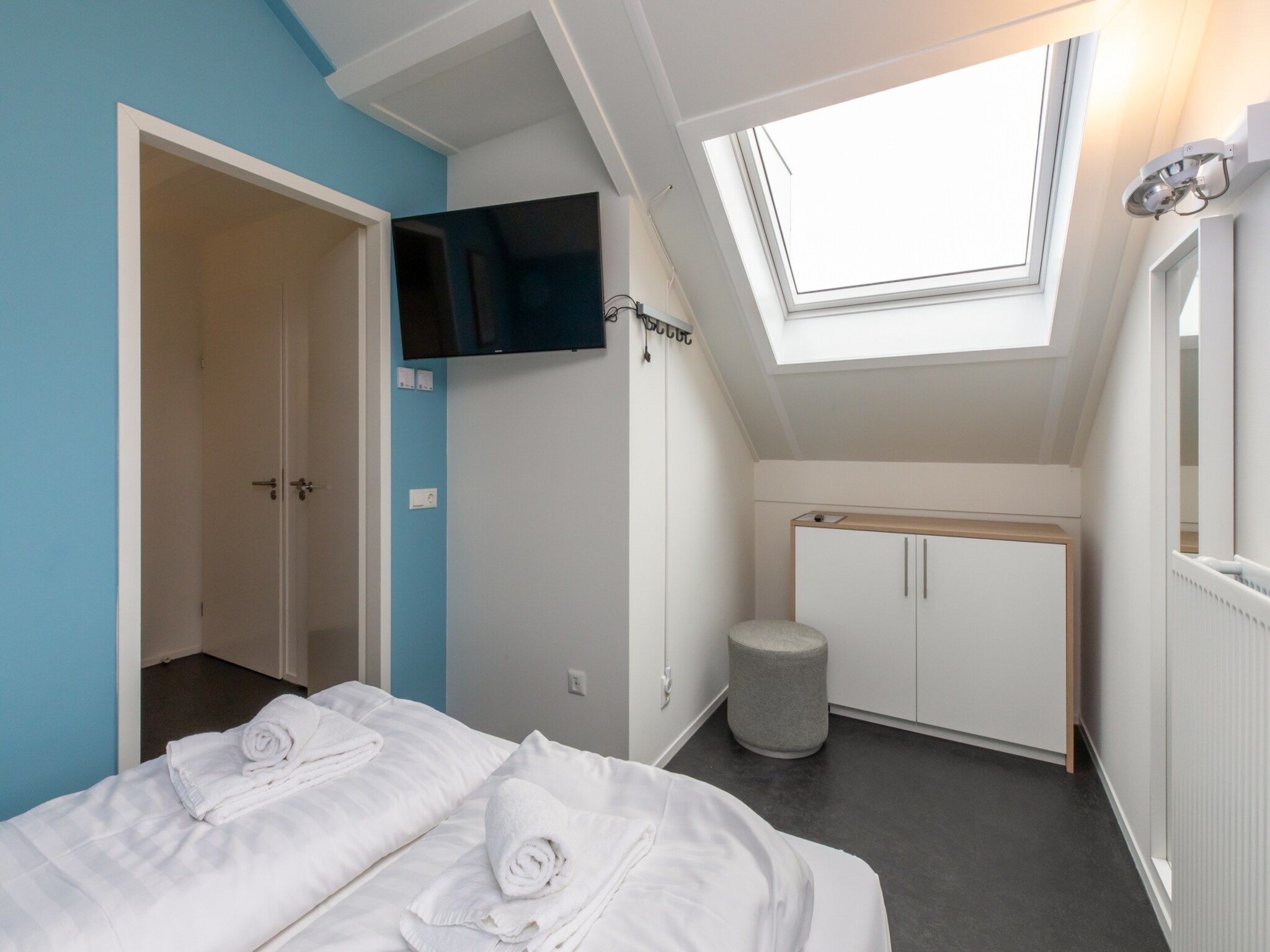 Zonnedorp 17 Zeewinde Renesse: Comfortable holiday home near the beach in Renesse - Foto 23 van 30
