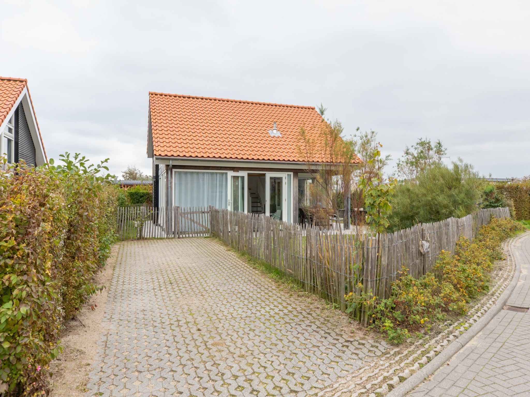 Zonnedorp 18 Duinhuis Renesse | Relaxed beach holiday for the whole family in Renesse - Foto 28 van 46