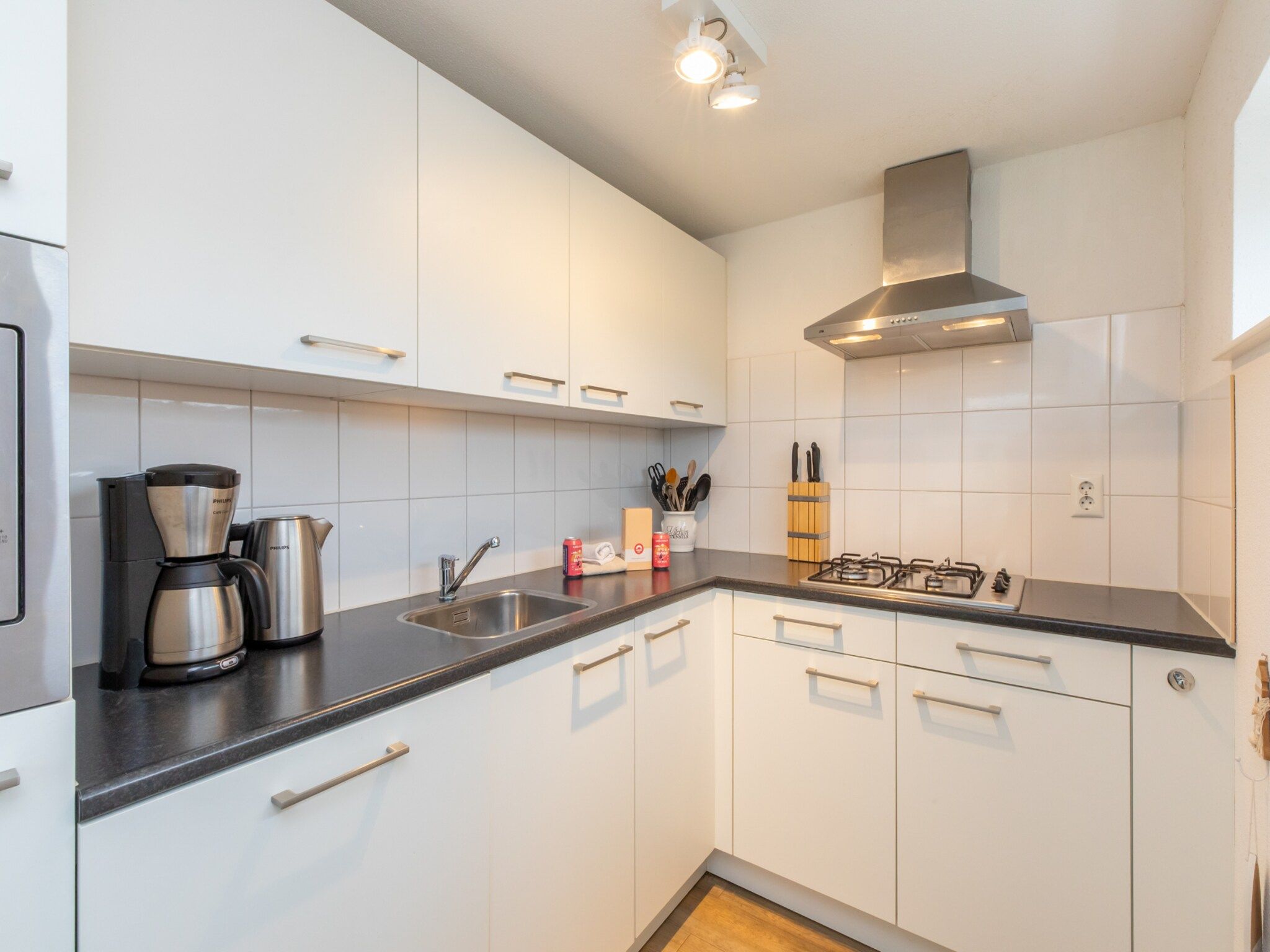 Zonnedorp 18 Duinhuis Renesse | Relaxed beach holiday for the whole family in Renesse - Foto 14 van 46