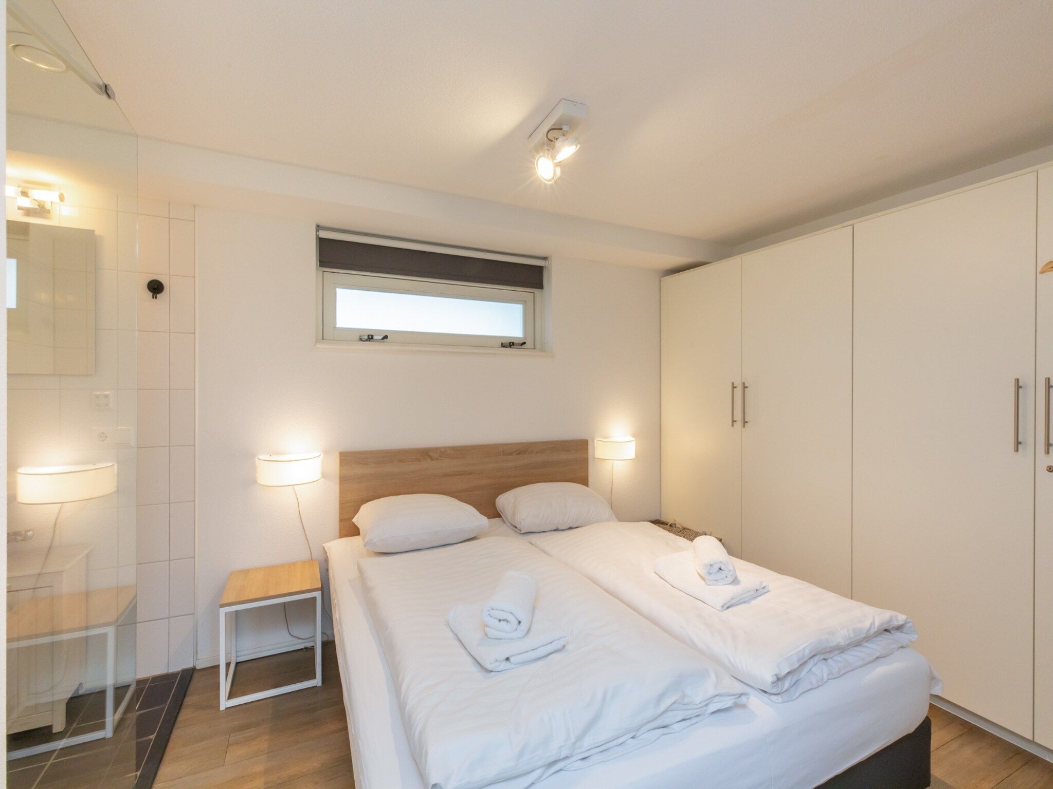Zonnedorp 18 Duinhuis Renesse | Relaxed beach holiday for the whole family in Renesse - Foto 18 van 46