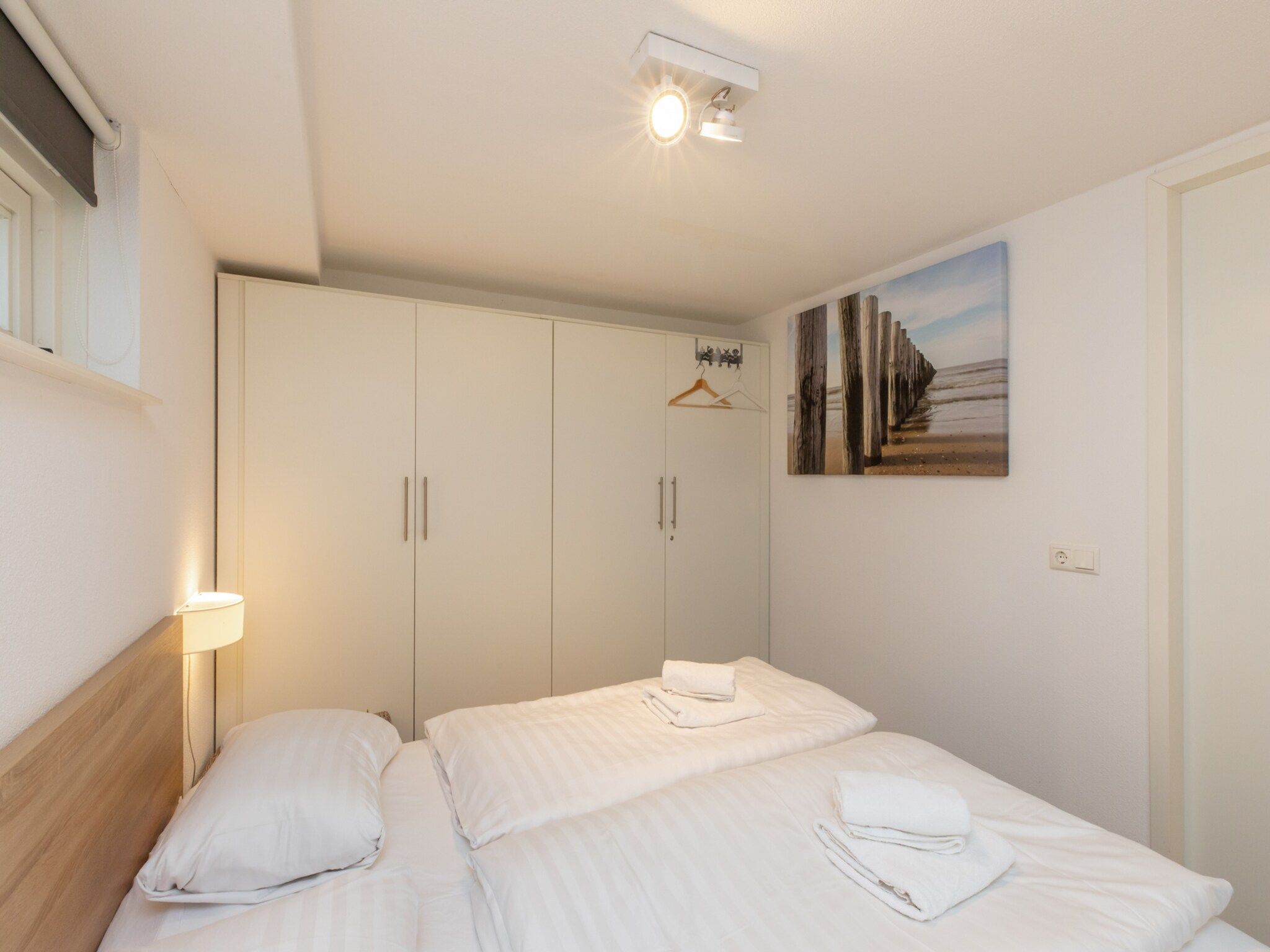 Zonnedorp 18 Duinhuis Renesse | Relaxed beach holiday for the whole family in Renesse - Foto 19 van 46