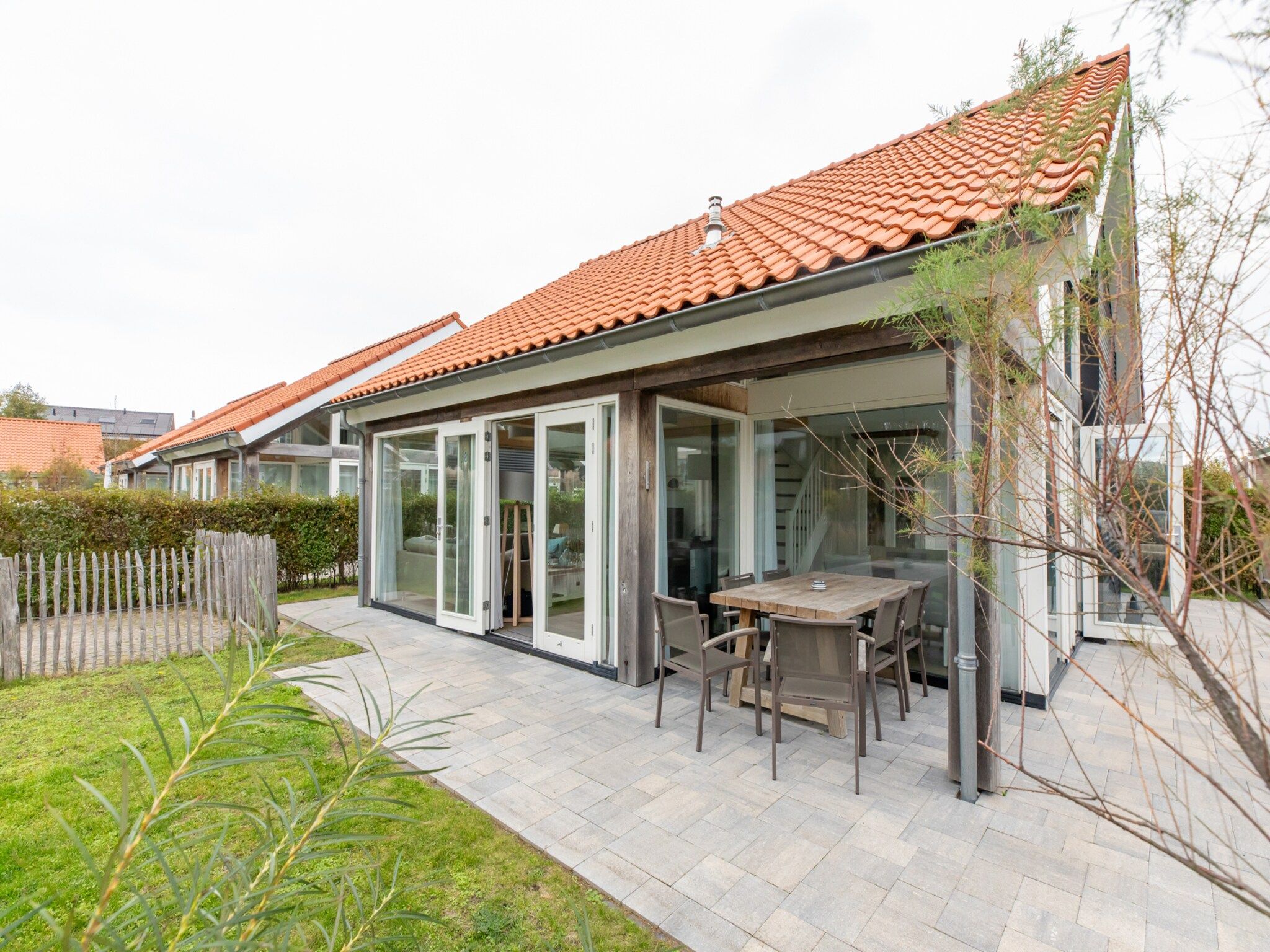 Zonnedorp 18 Duinhuis Renesse | Relaxed beach holiday for the whole family in Renesse - Foto 31 van 46