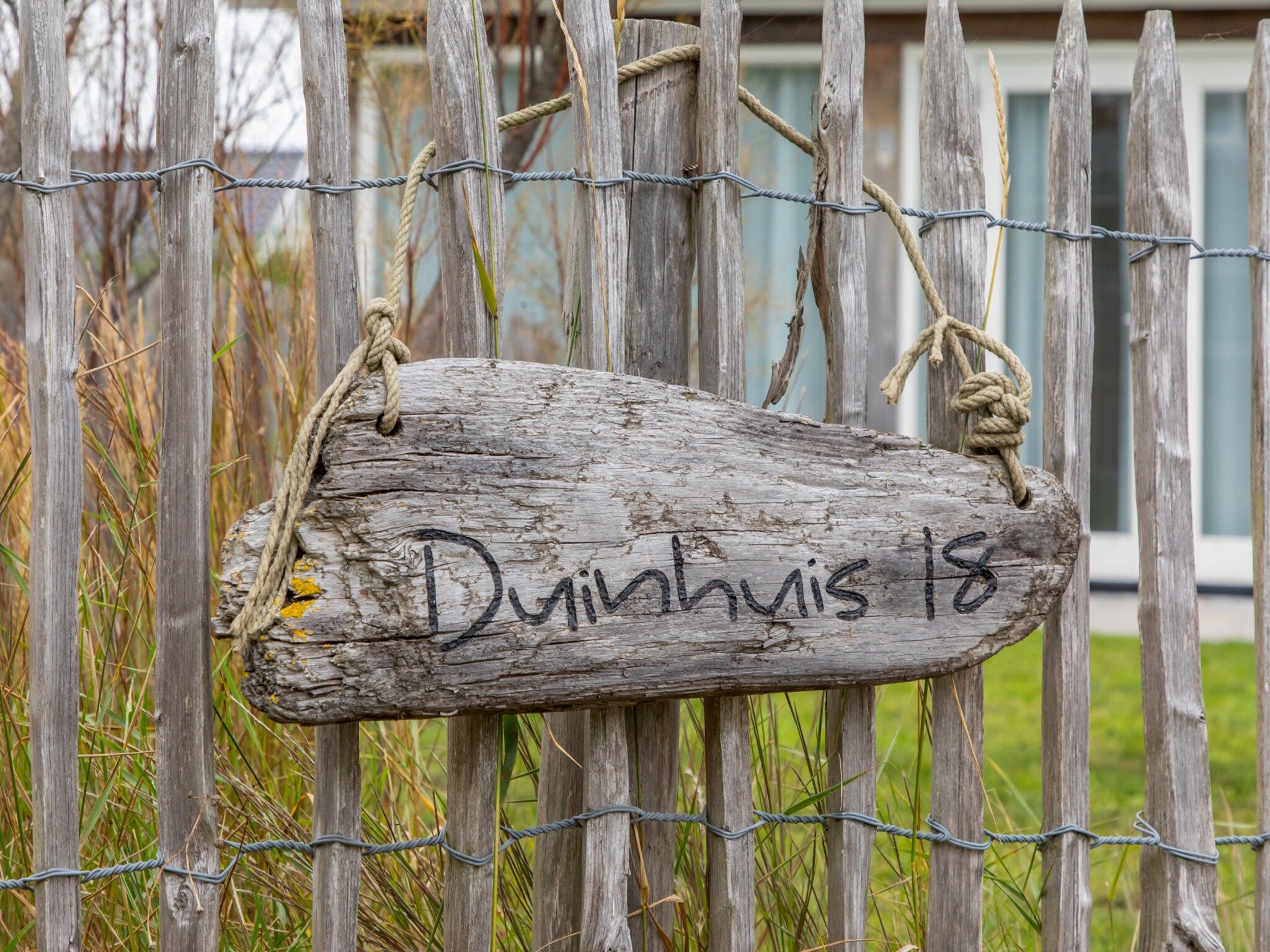 Zonnedorp 18 Duinhuis Renesse | Relaxed beach holiday for the whole family in Renesse - Foto 46 van 46