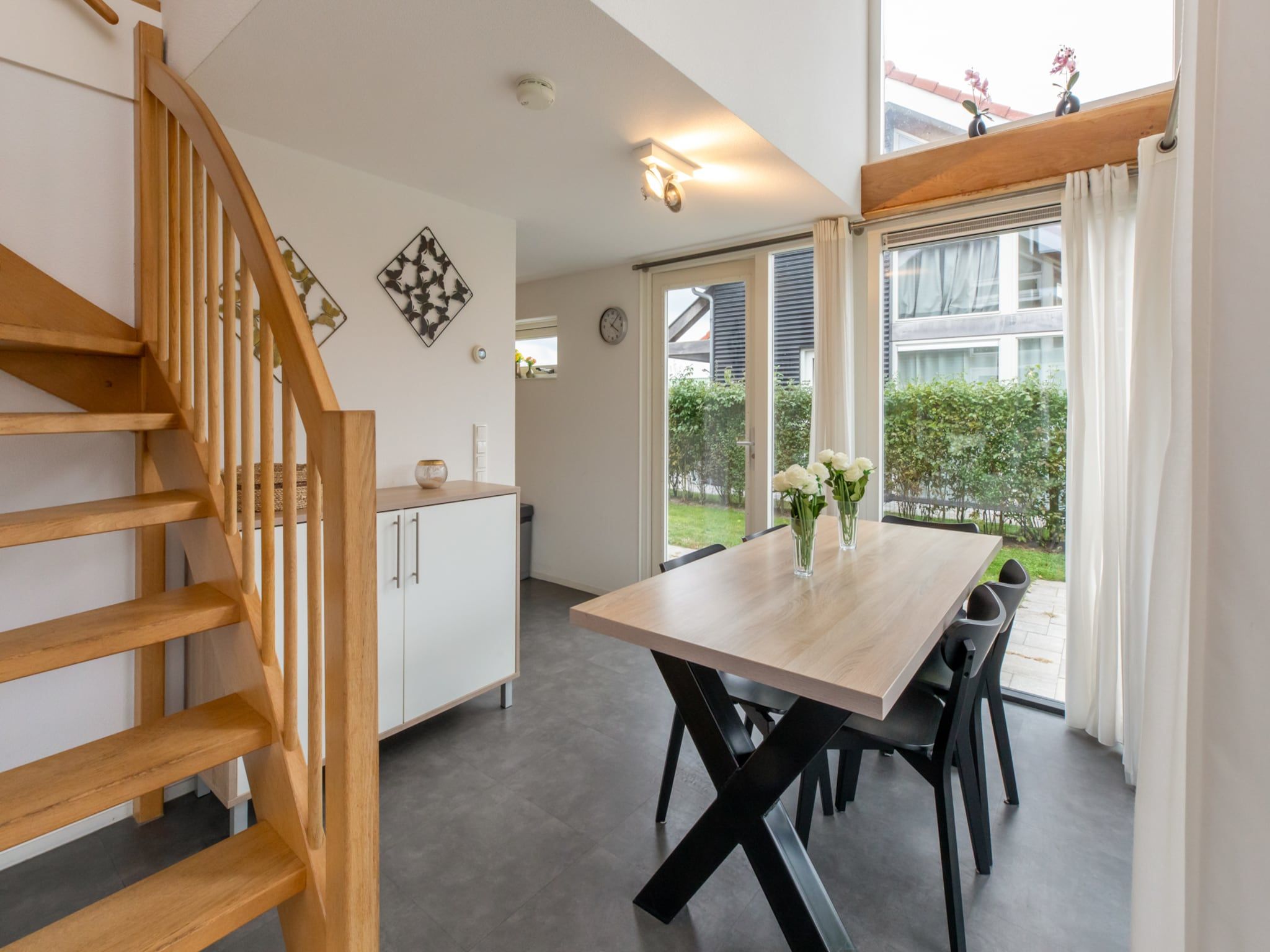 Zonnedorp 22  Holiday Home Anoes Renesse | Beach-nearby Comfort in Zeeland in Renesse - Foto 12 van 45