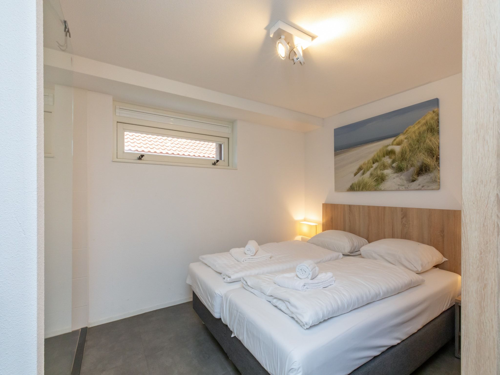 Zonnedorp 22  Holiday Home Anoes Renesse | Beach-nearby Comfort in Zeeland in Renesse - Foto 15 van 45