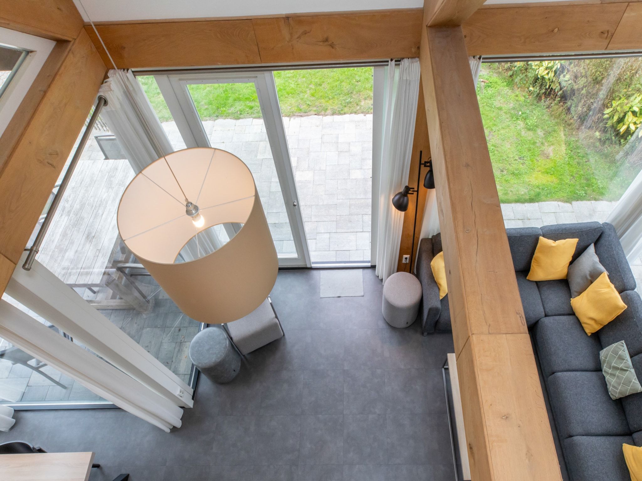 Zonnedorp 22  Holiday Home Anoes Renesse | Beach-nearby Comfort in Zeeland in Renesse - Foto 18 van 45