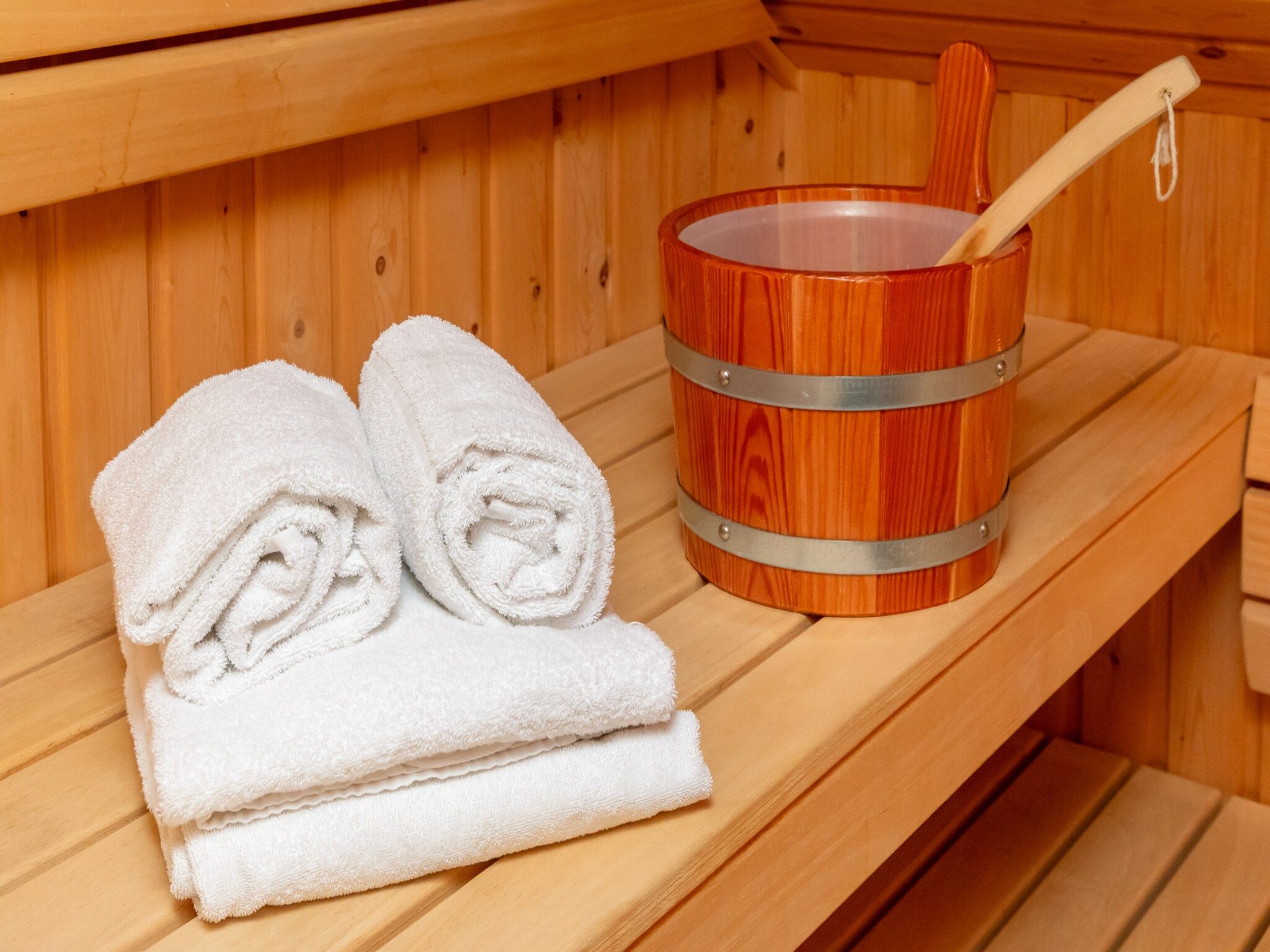 Sfeerbeeld van Zonnedorp 21  Beach Villa Joya Renesse | Luxury Beach Villa with Sauna in Renesse