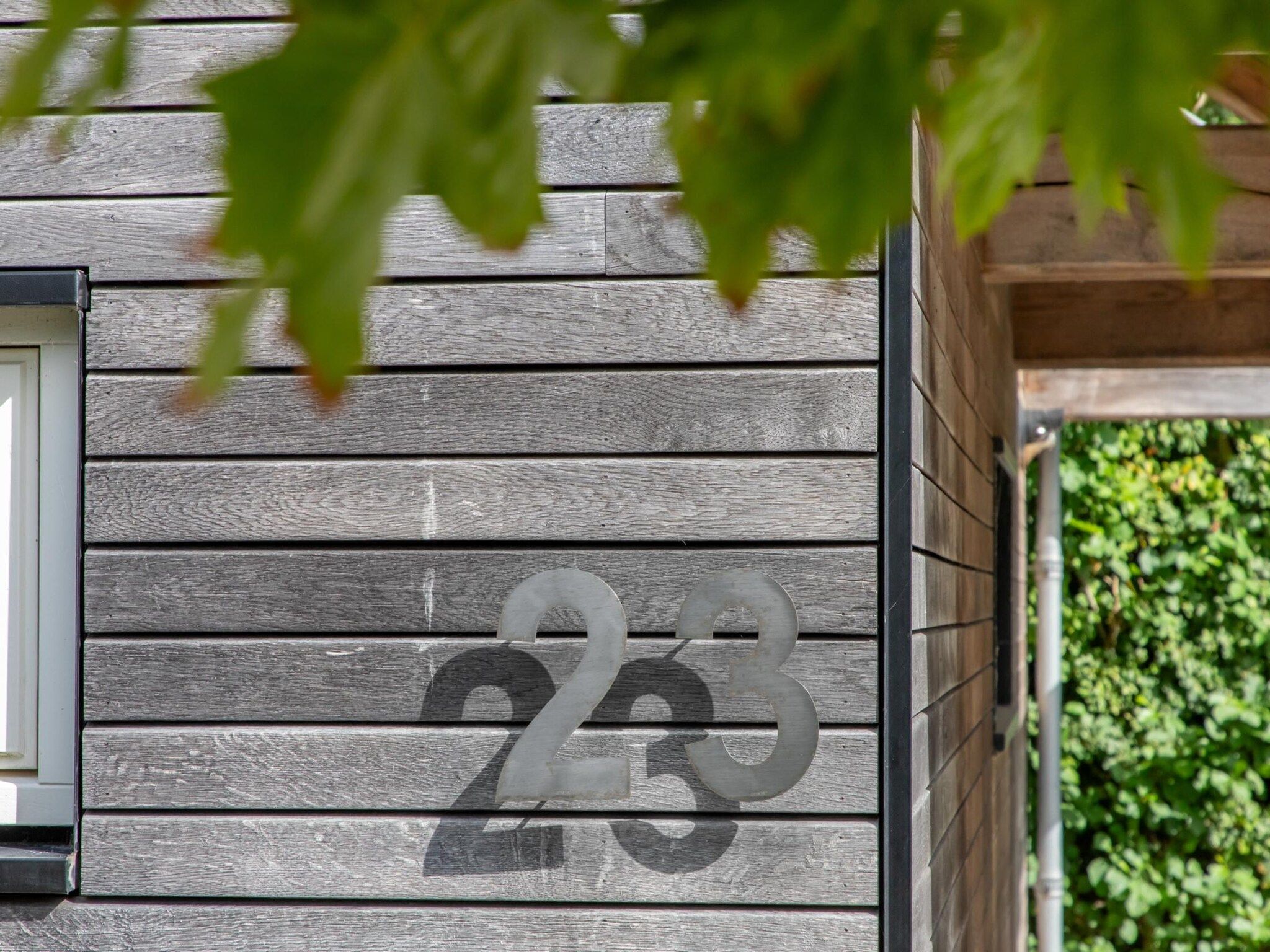 Sfeerbeeld van Zonnedorp 23 Zeeland Huis Renesse: Luxury Beach Holiday | Close to North Sea in Renesse